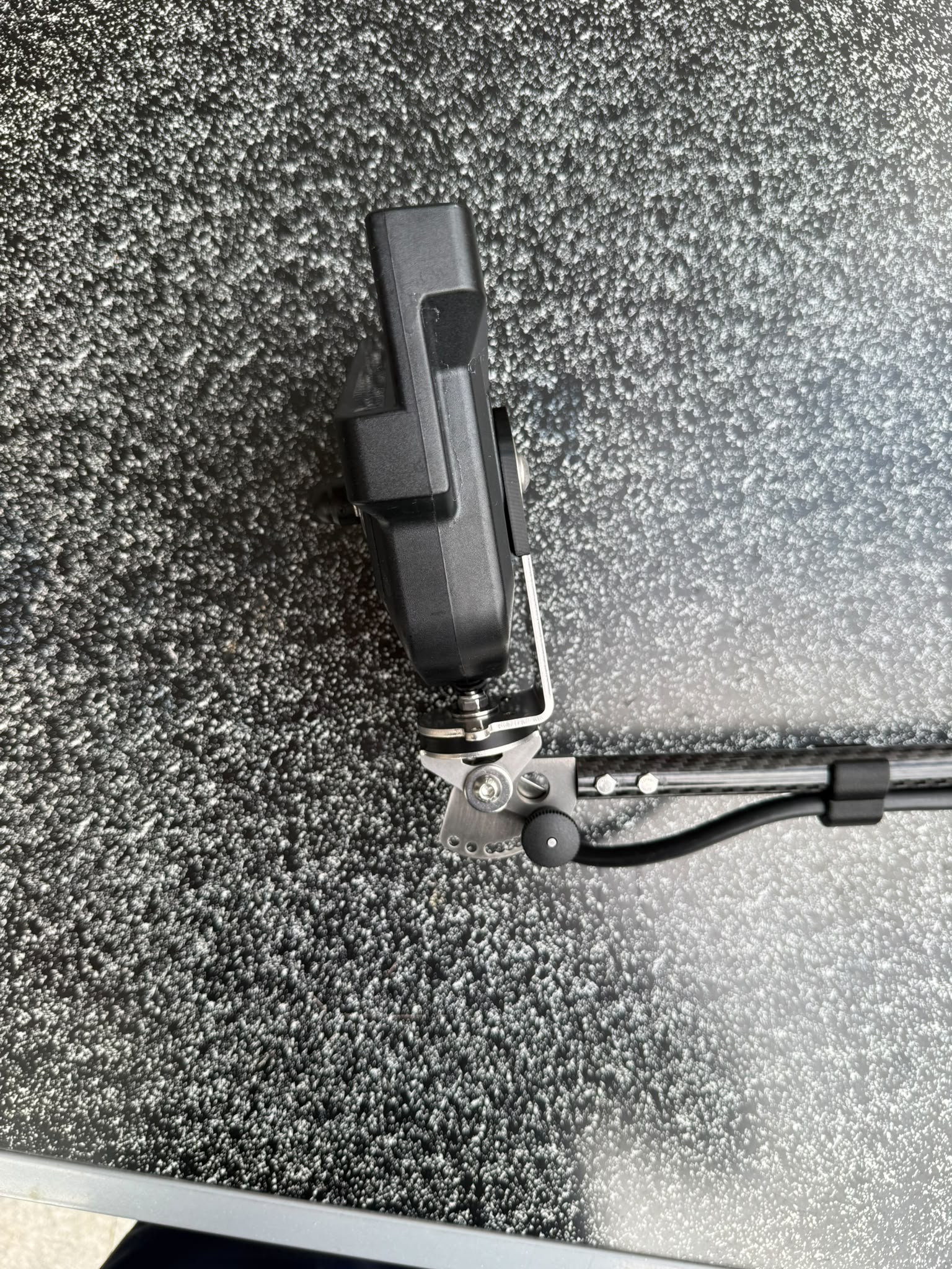 Garmin LVS 42 /44 Geberkonsole