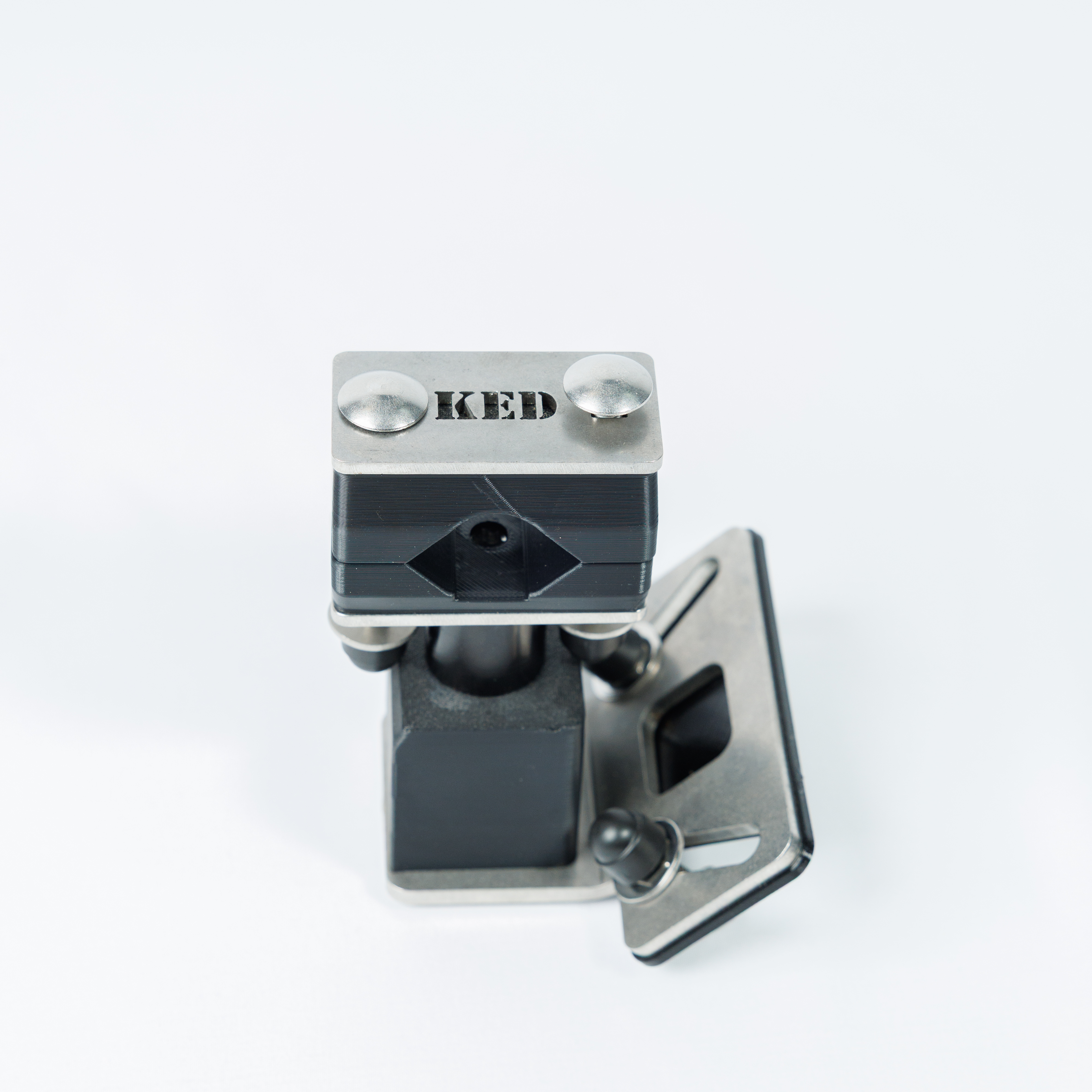 Net Holder / Kescherhalter