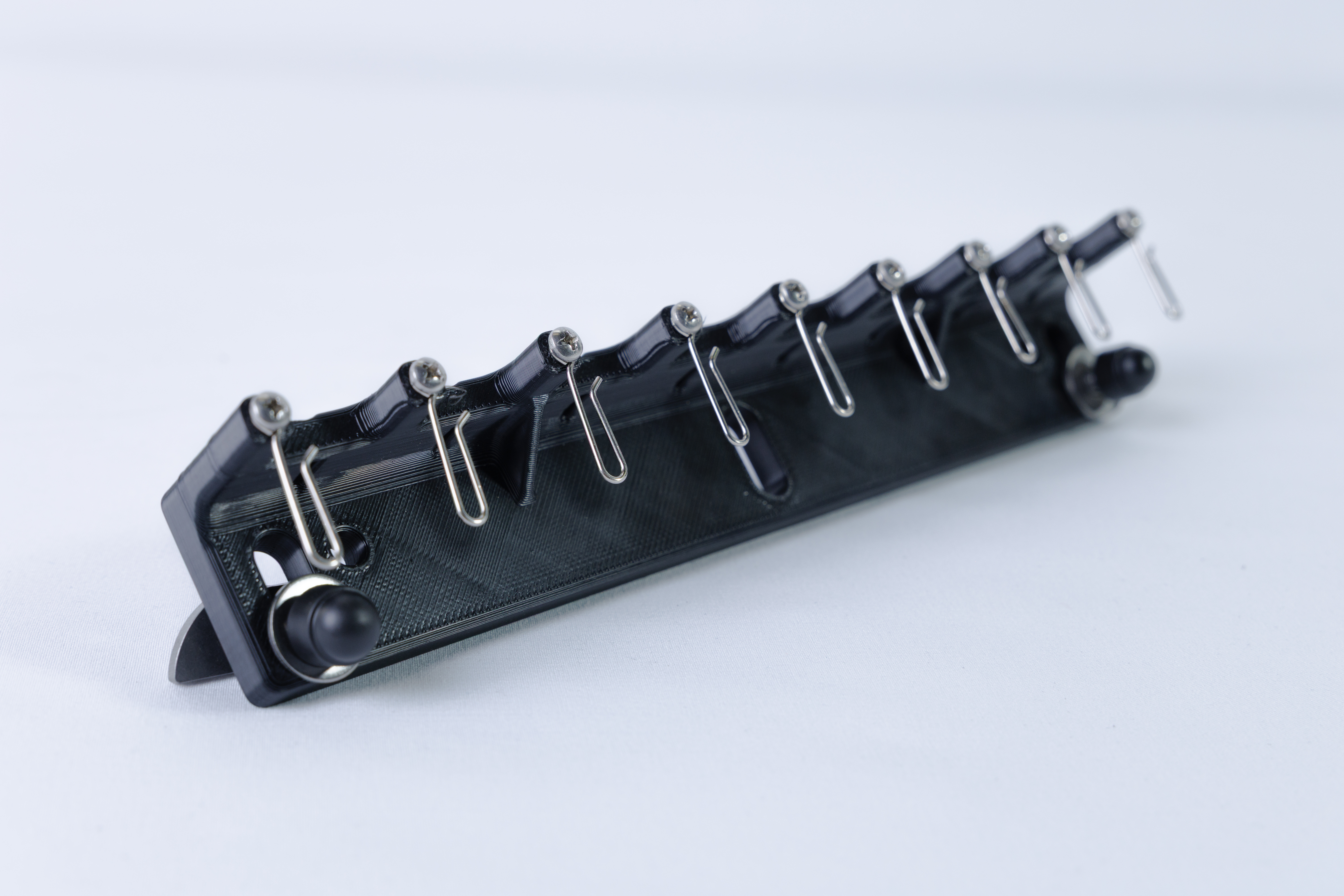 Lure Rack / Köderhalter