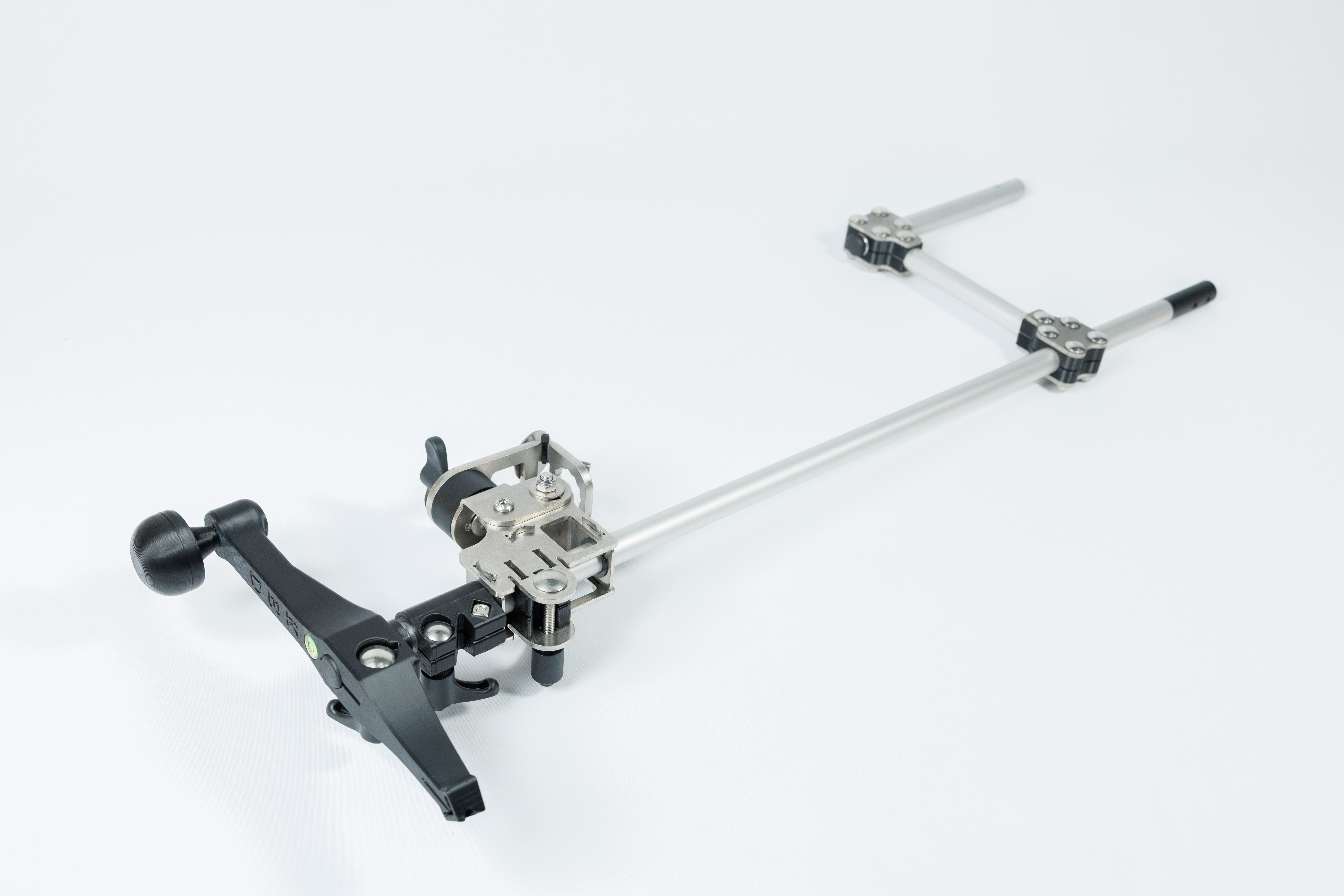 KED Bellyboat Geberstange - Fasten Stern