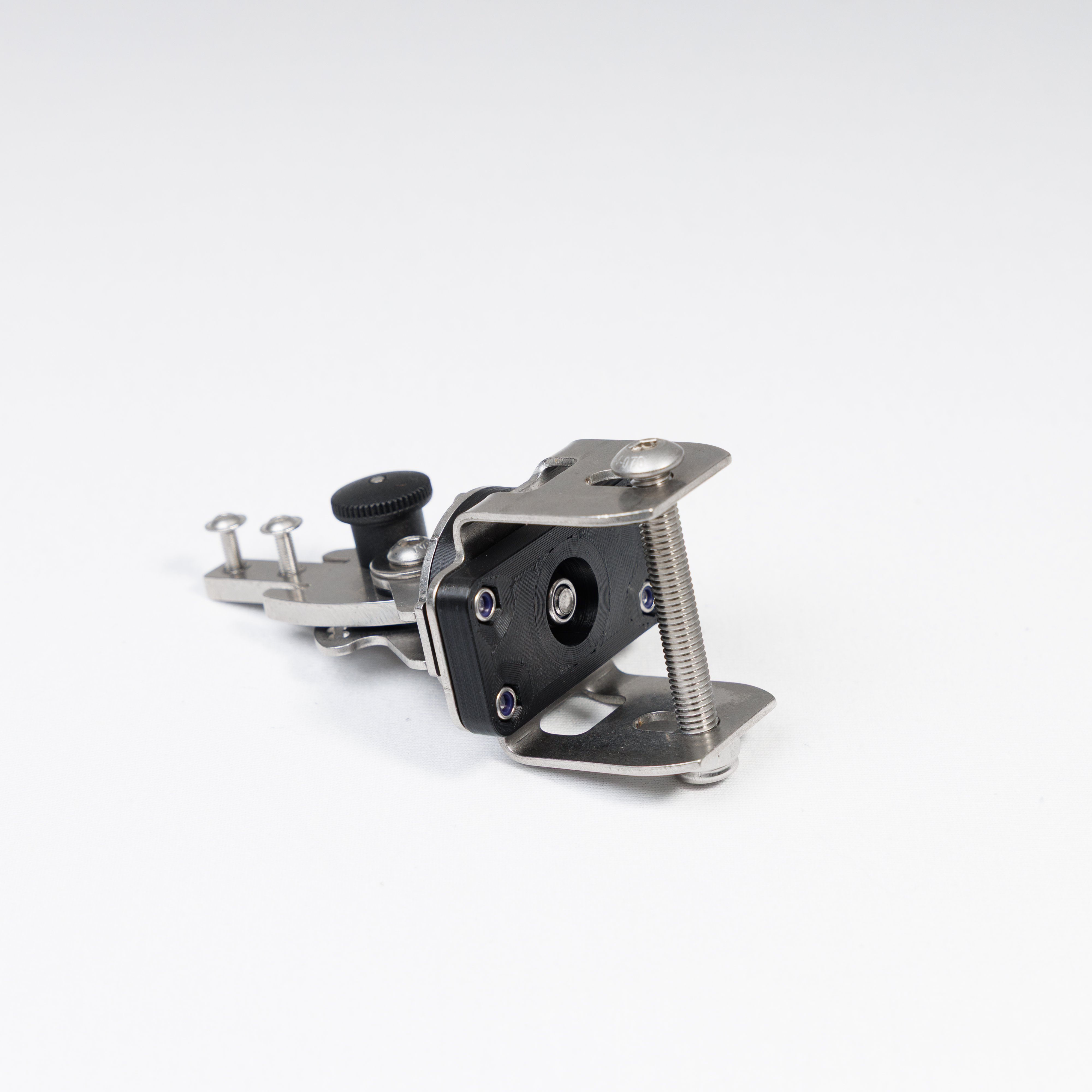 Garmin LVS 34 SLIM Konsole V4A 