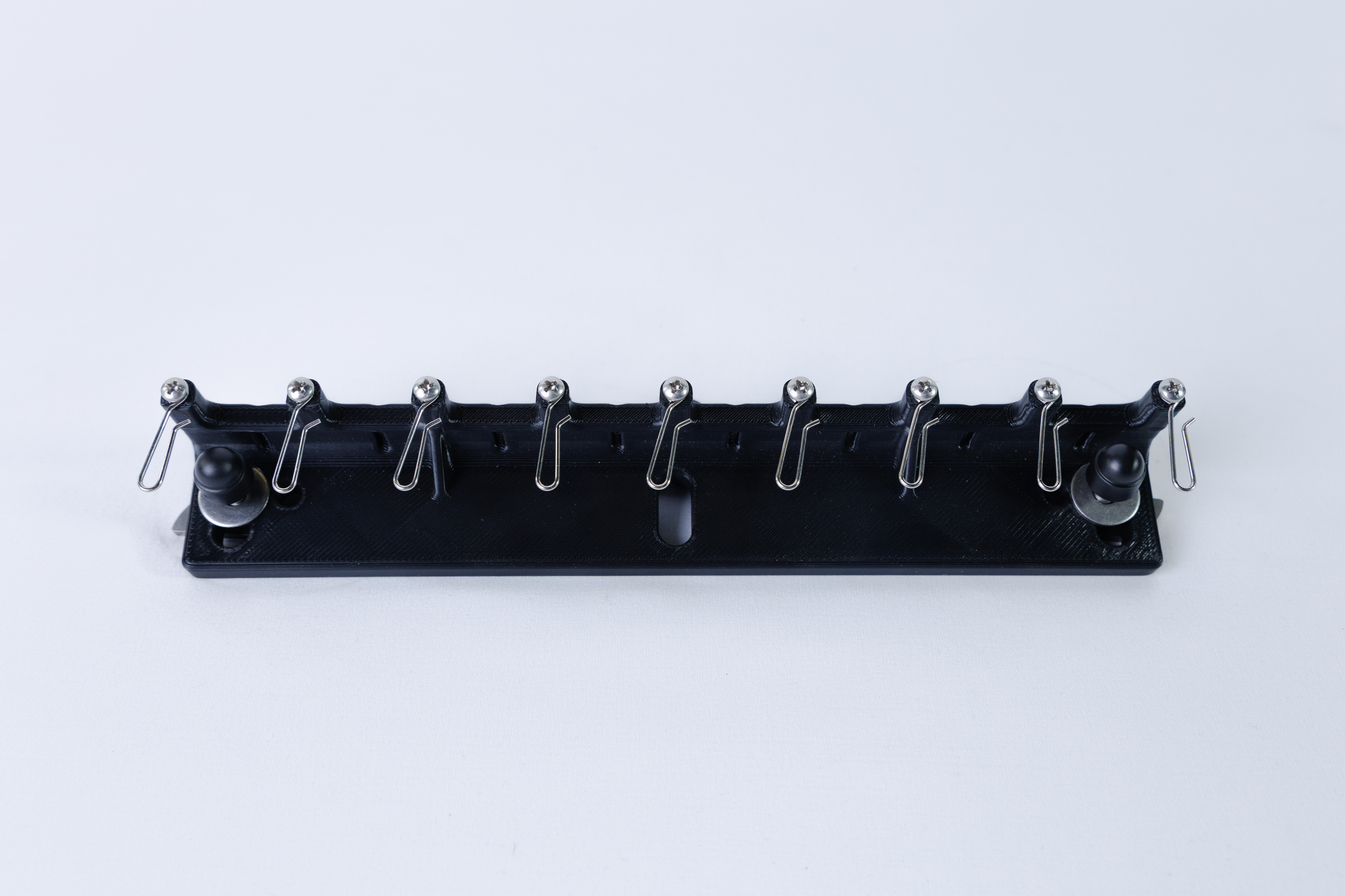 Lure Rack / Köderhalter