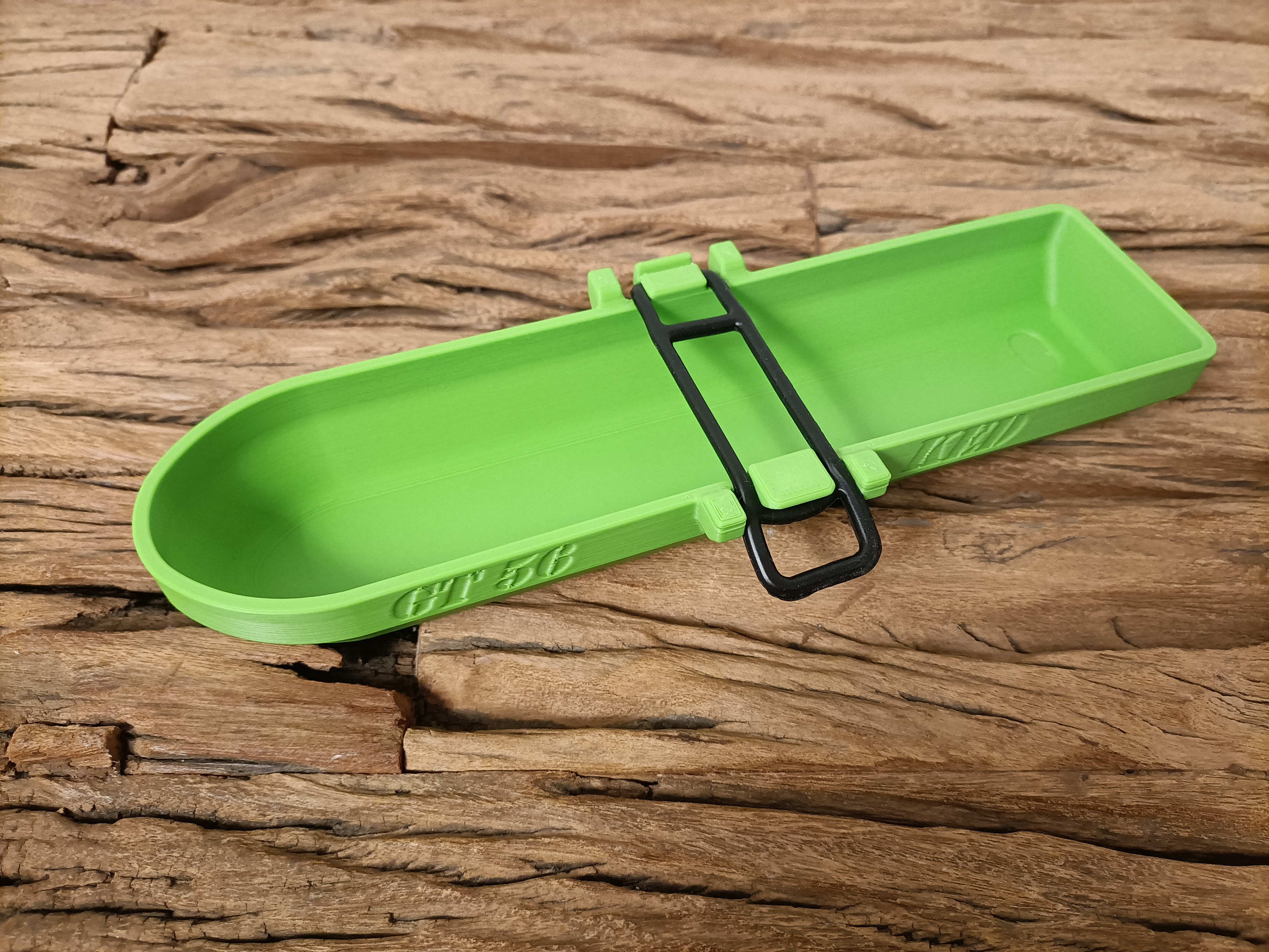 KED Schutzkappe Garmin GT 56