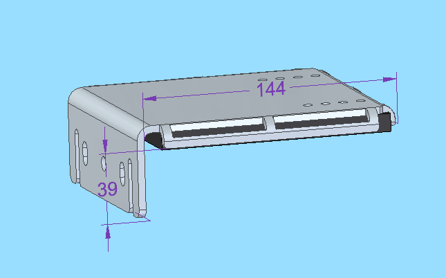 Finval - Powerboot Adapter für KedFlex und KedFlex 2.0