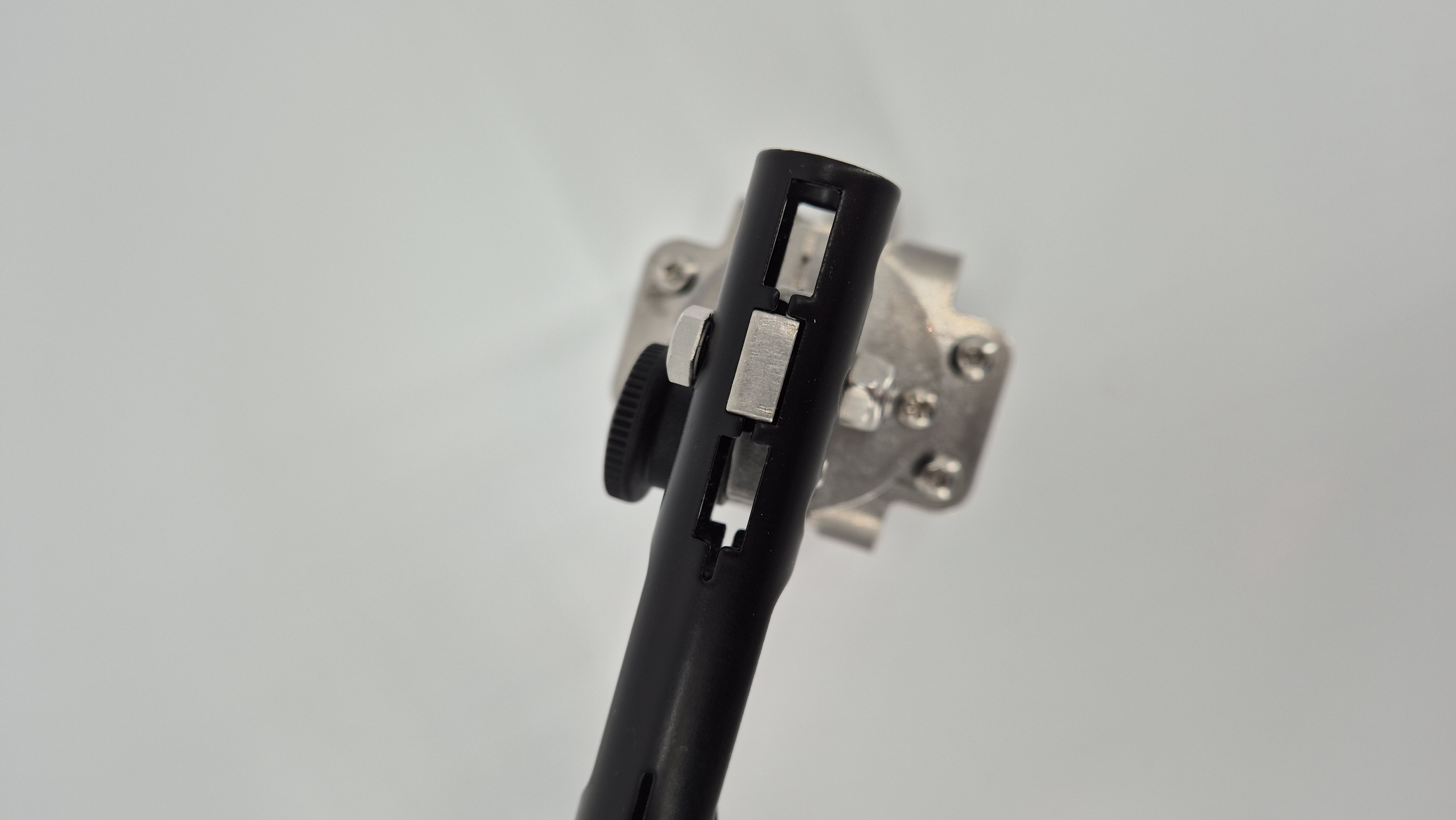 KED Fadenkreuz Geberkonsole 2.0