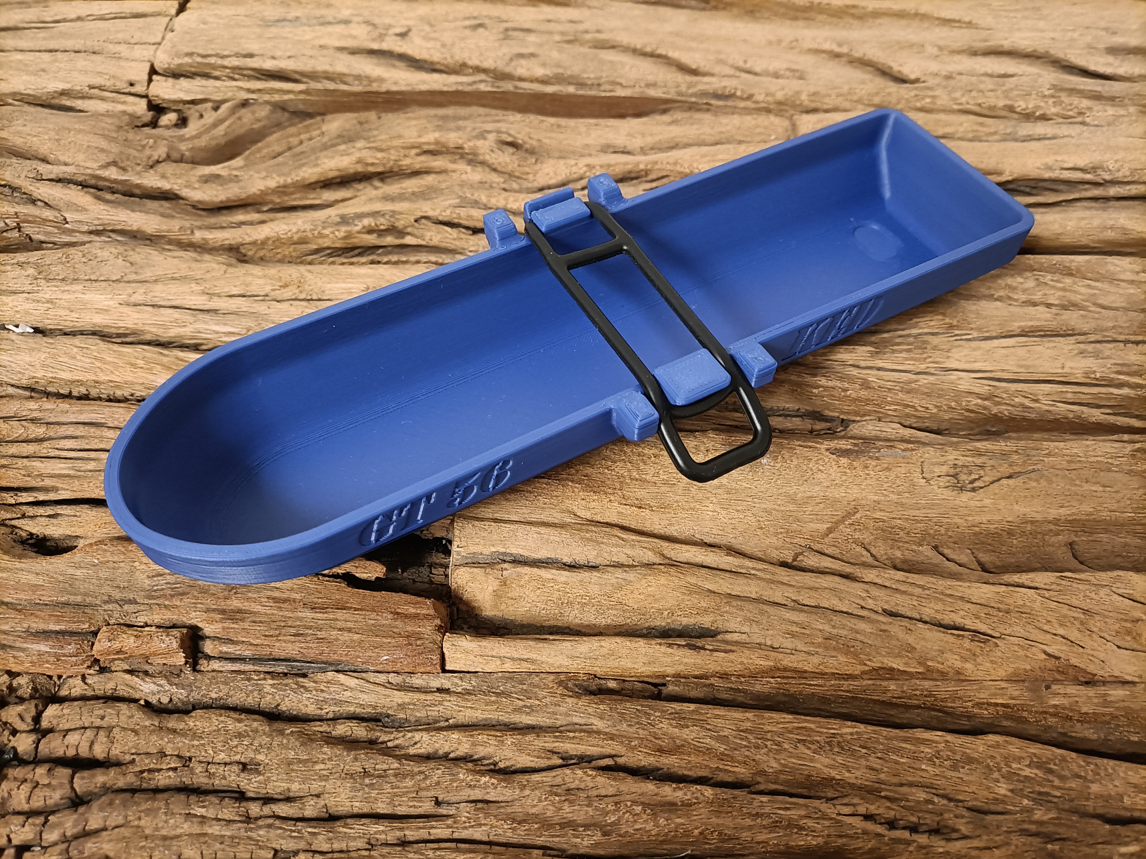 KED Schutzkappe Garmin GT 56
