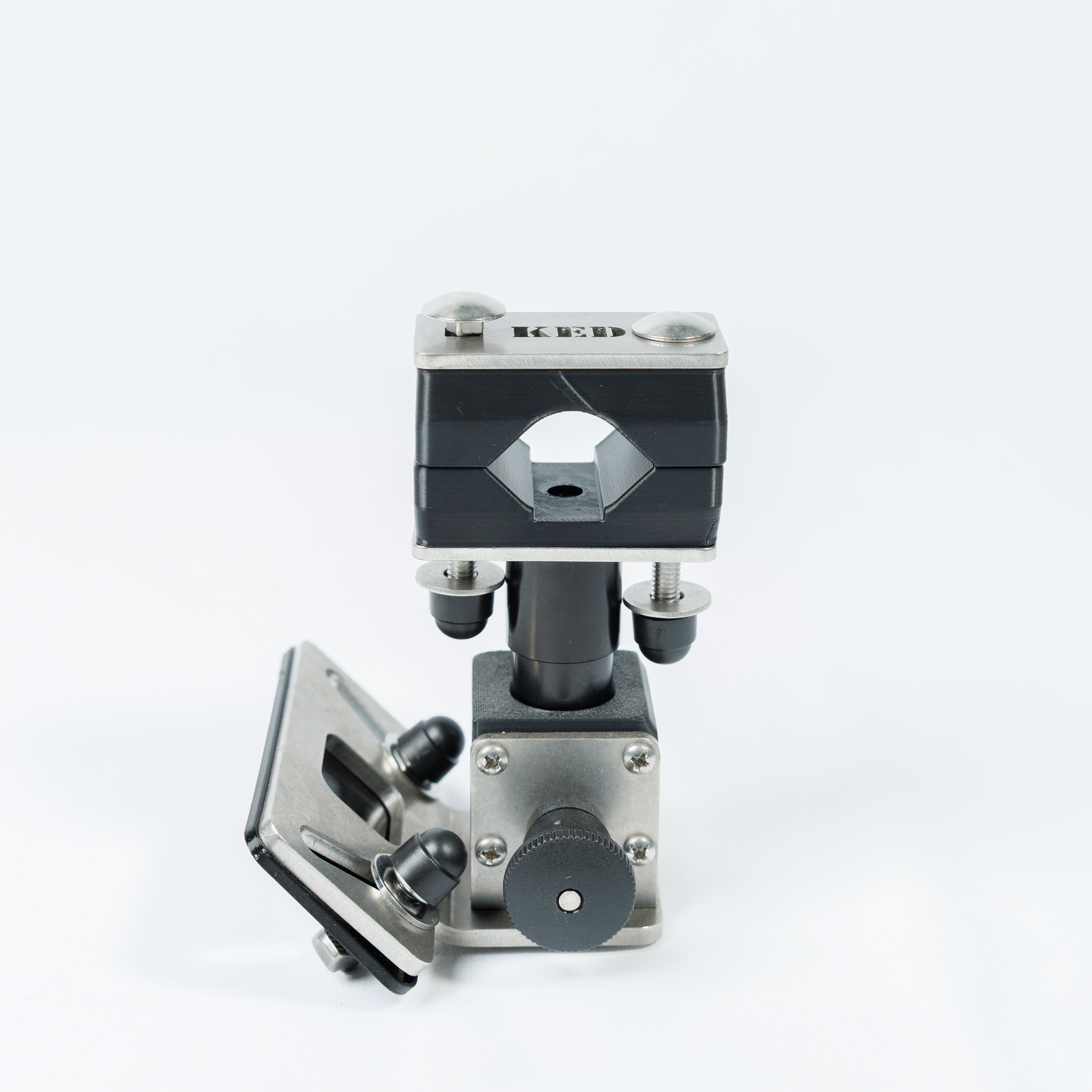 Net Holder / Kescherhalter