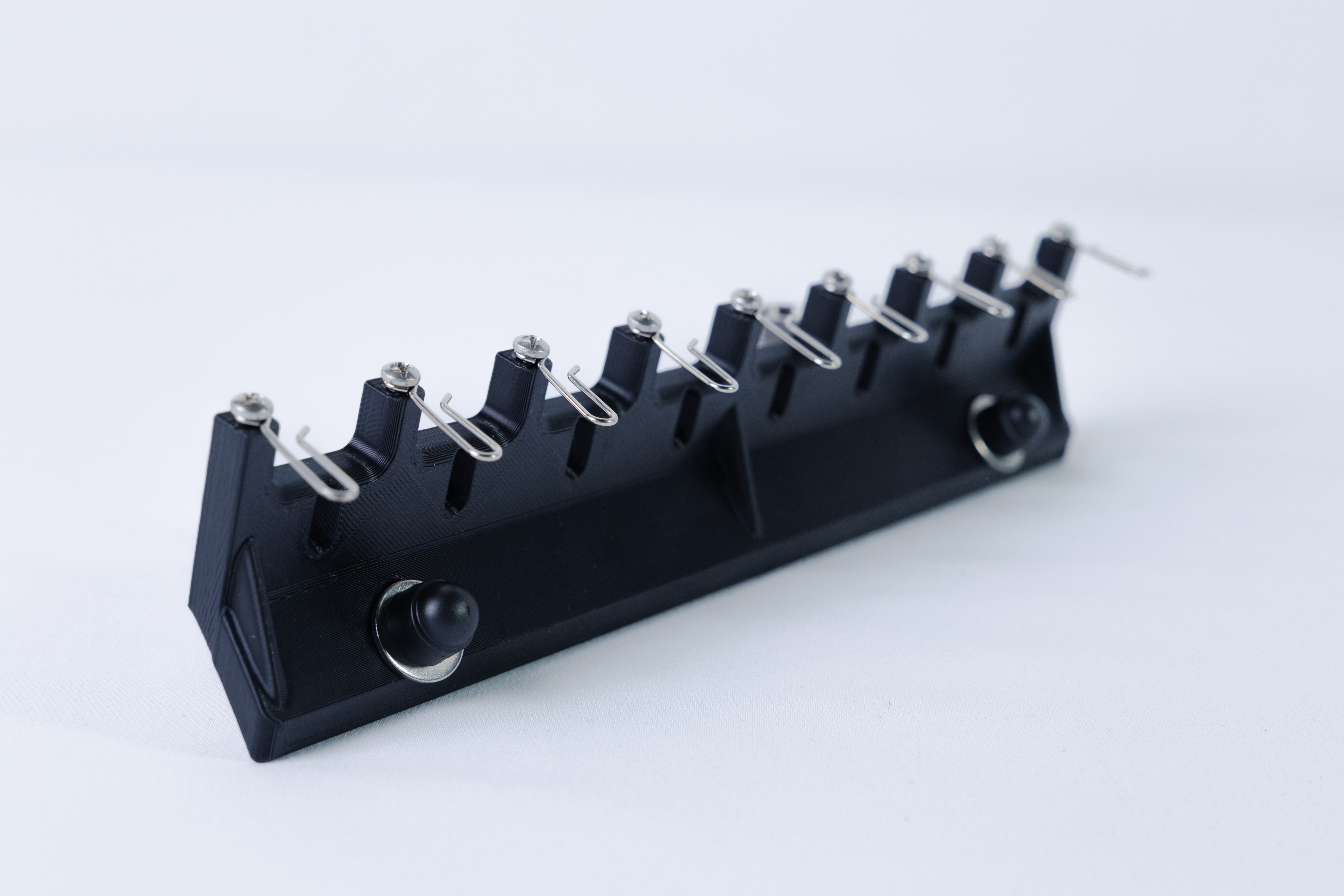 Lure Rack / Köderhalter