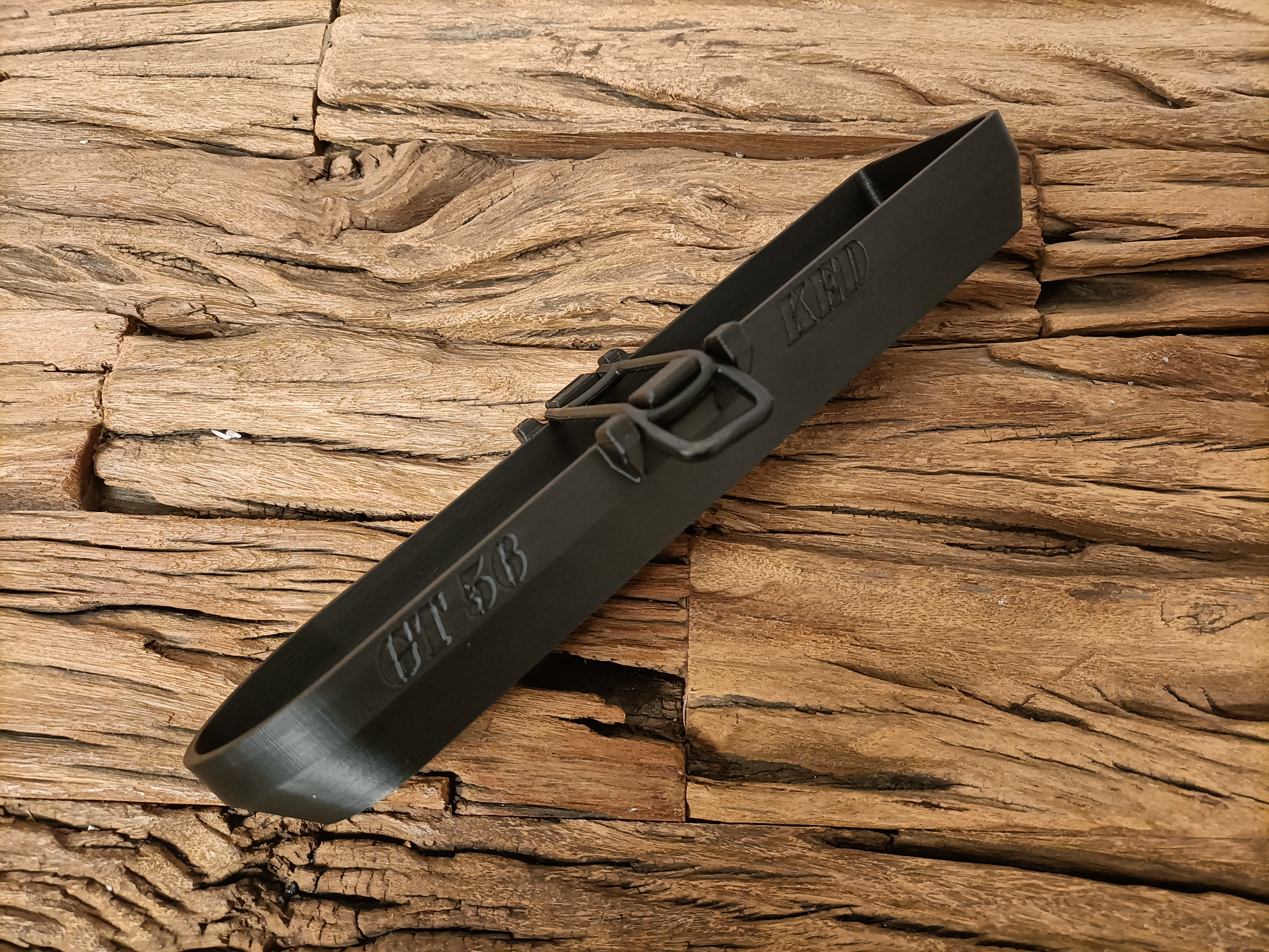 KED Schutzkappe Garmin GT 56
