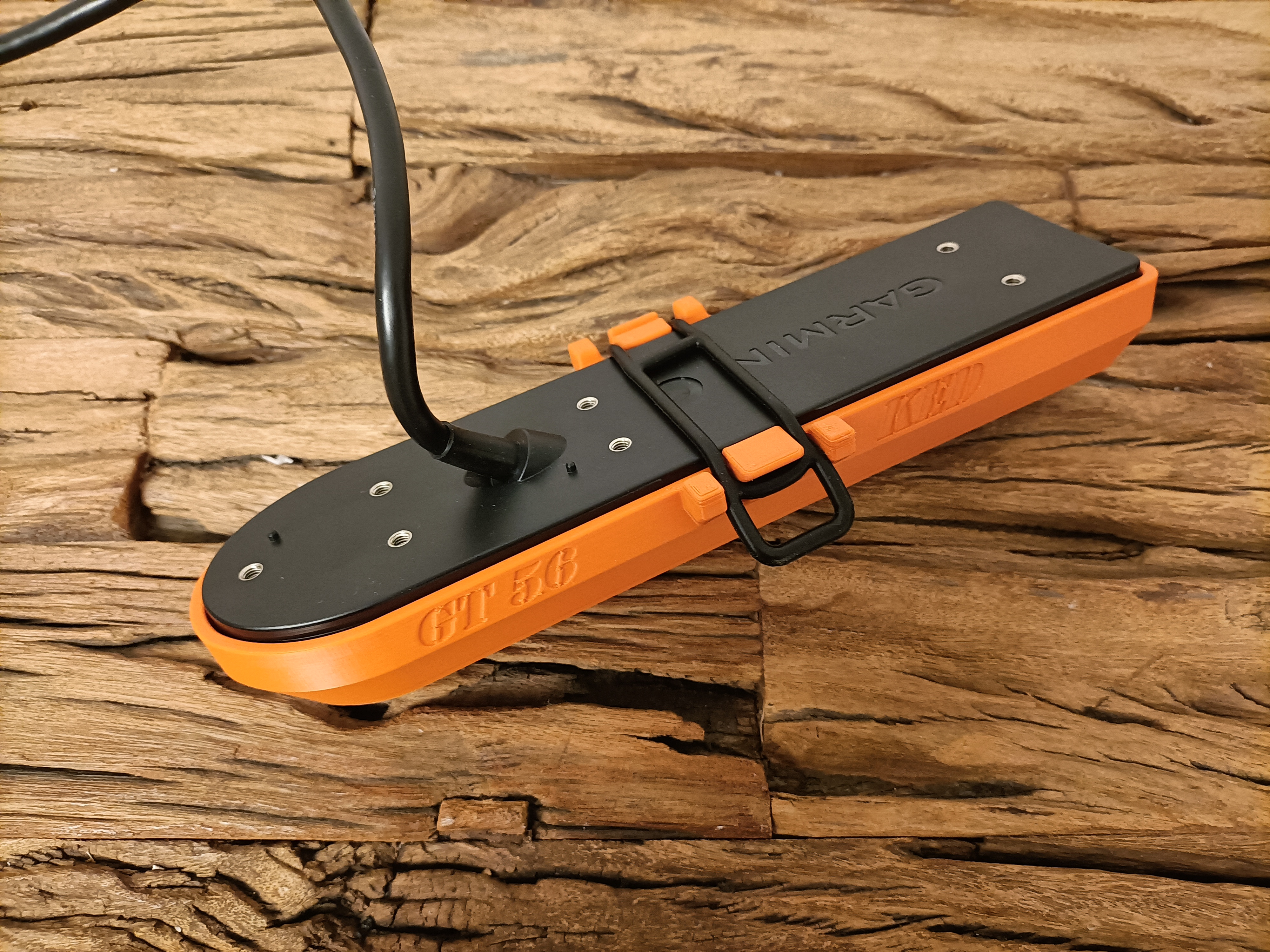 KED Schutzkappe Garmin GT 56