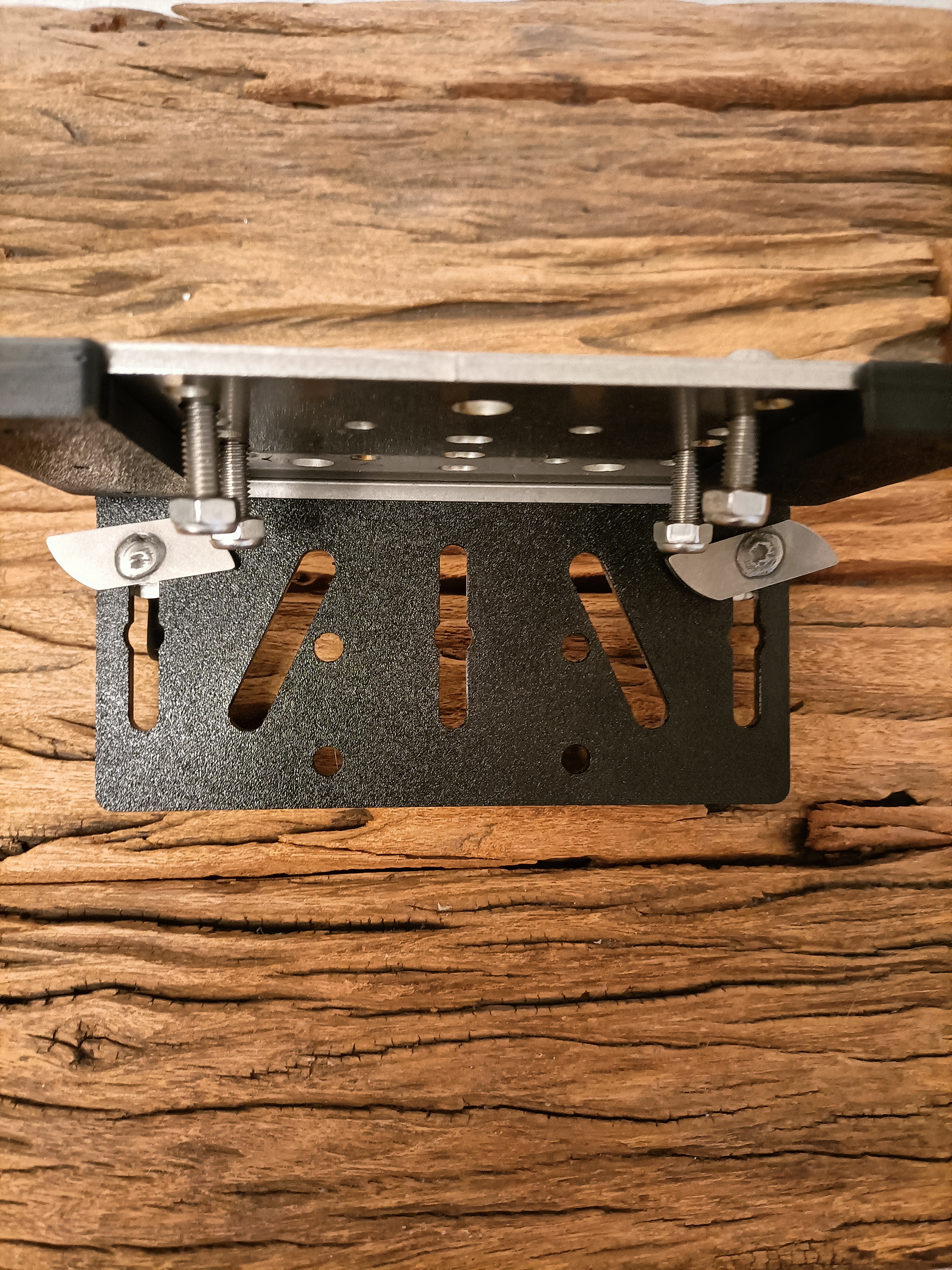 Northsilver 525 / Gelex  Adapter für KedFlex und KedFlex2.0