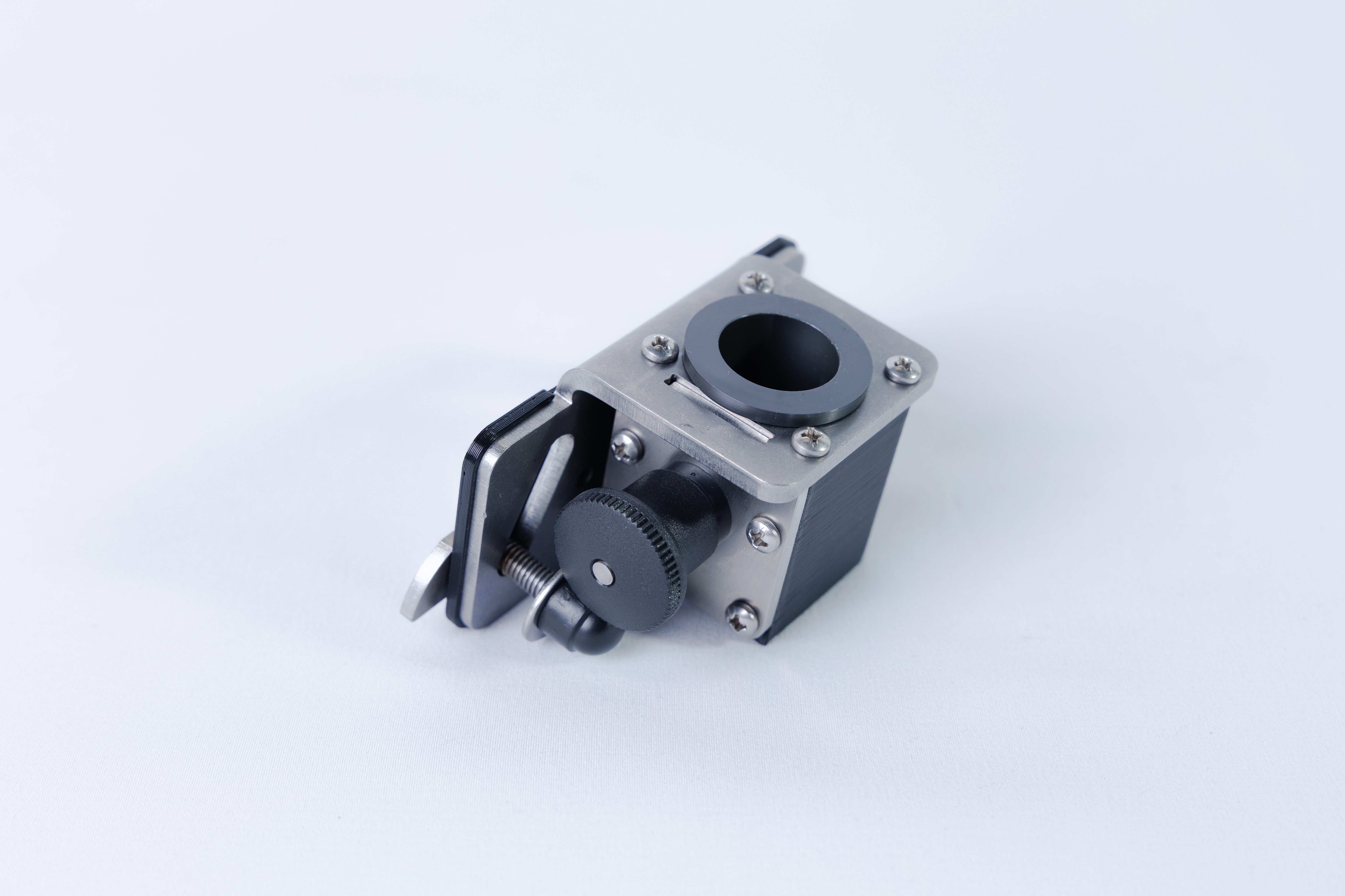 Net Holder / Kescherhalter