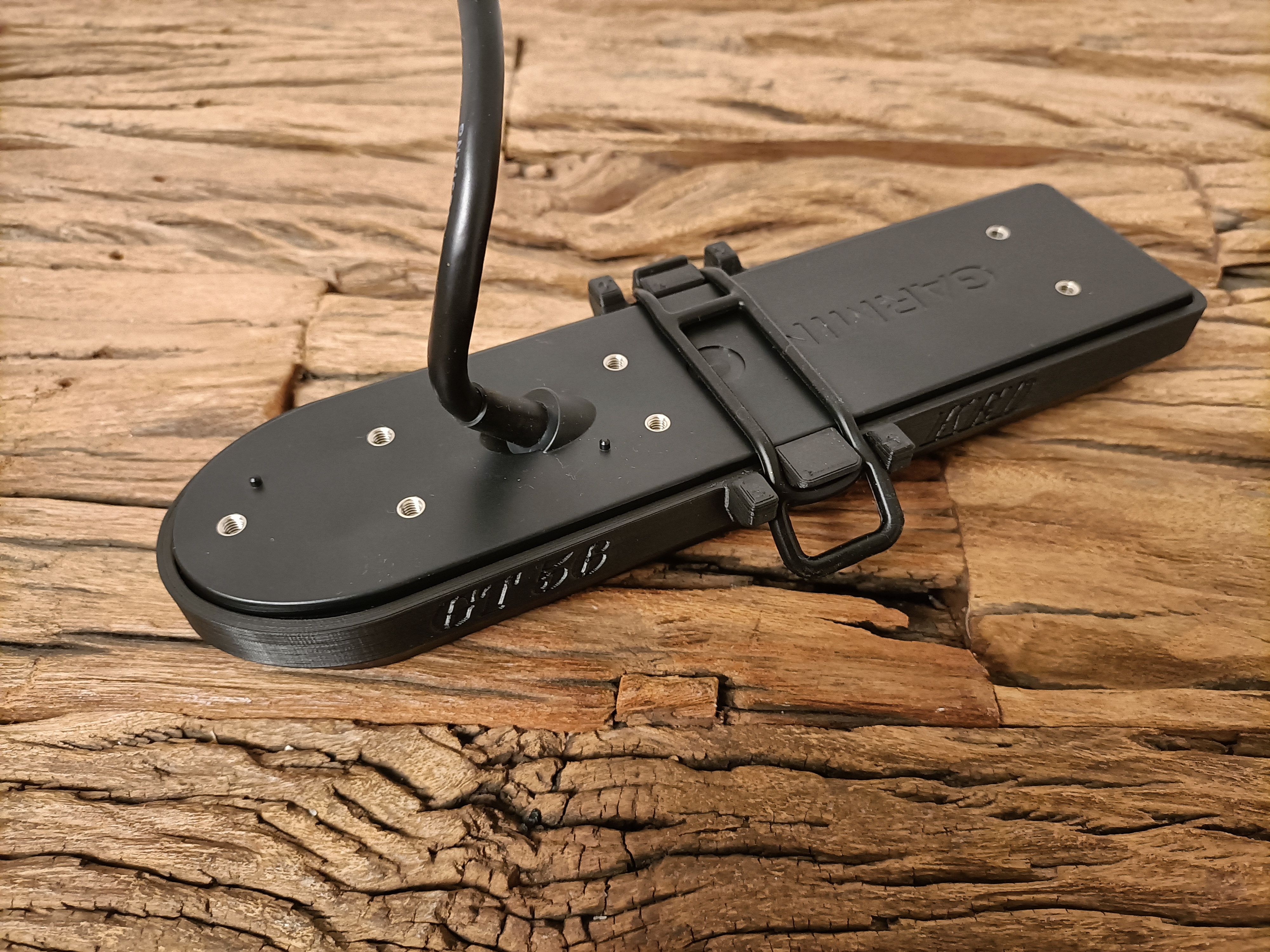 KED Schutzkappe Garmin GT 56