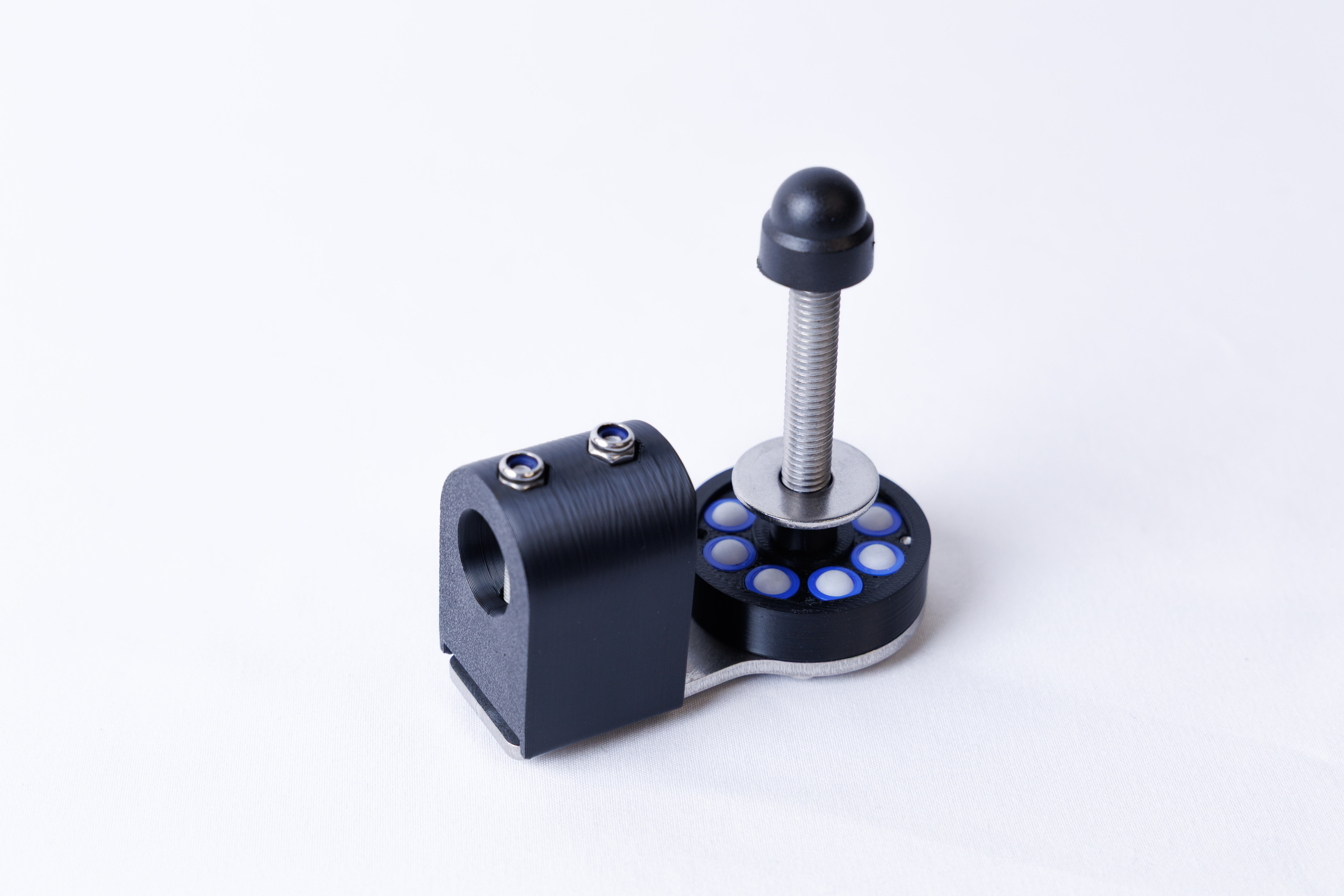 Garmin LVS 34  Quick-Change Forward+Down Modus