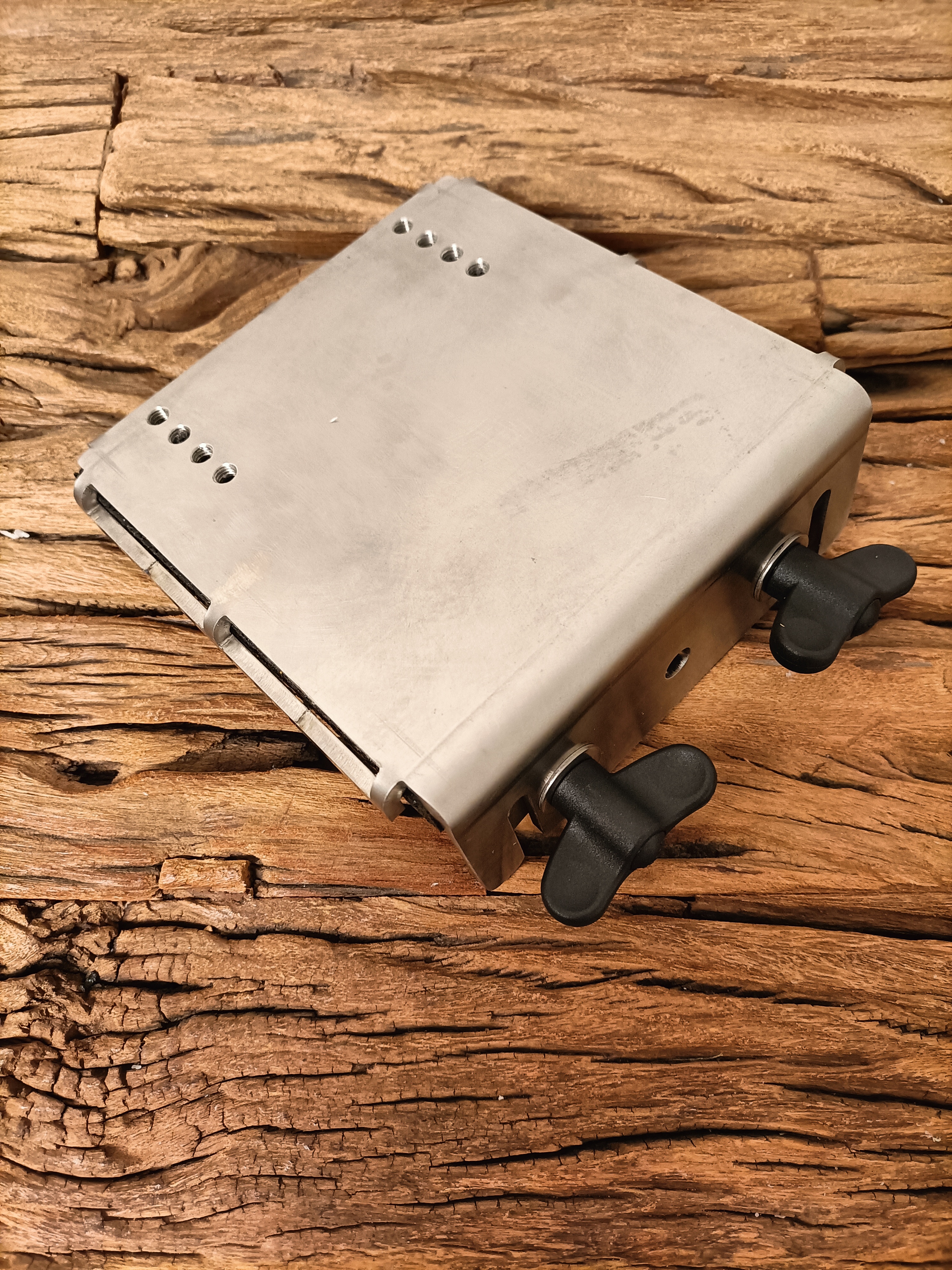 Finval - Powerboot Adapter für KedFlex und KedFlex 2.0