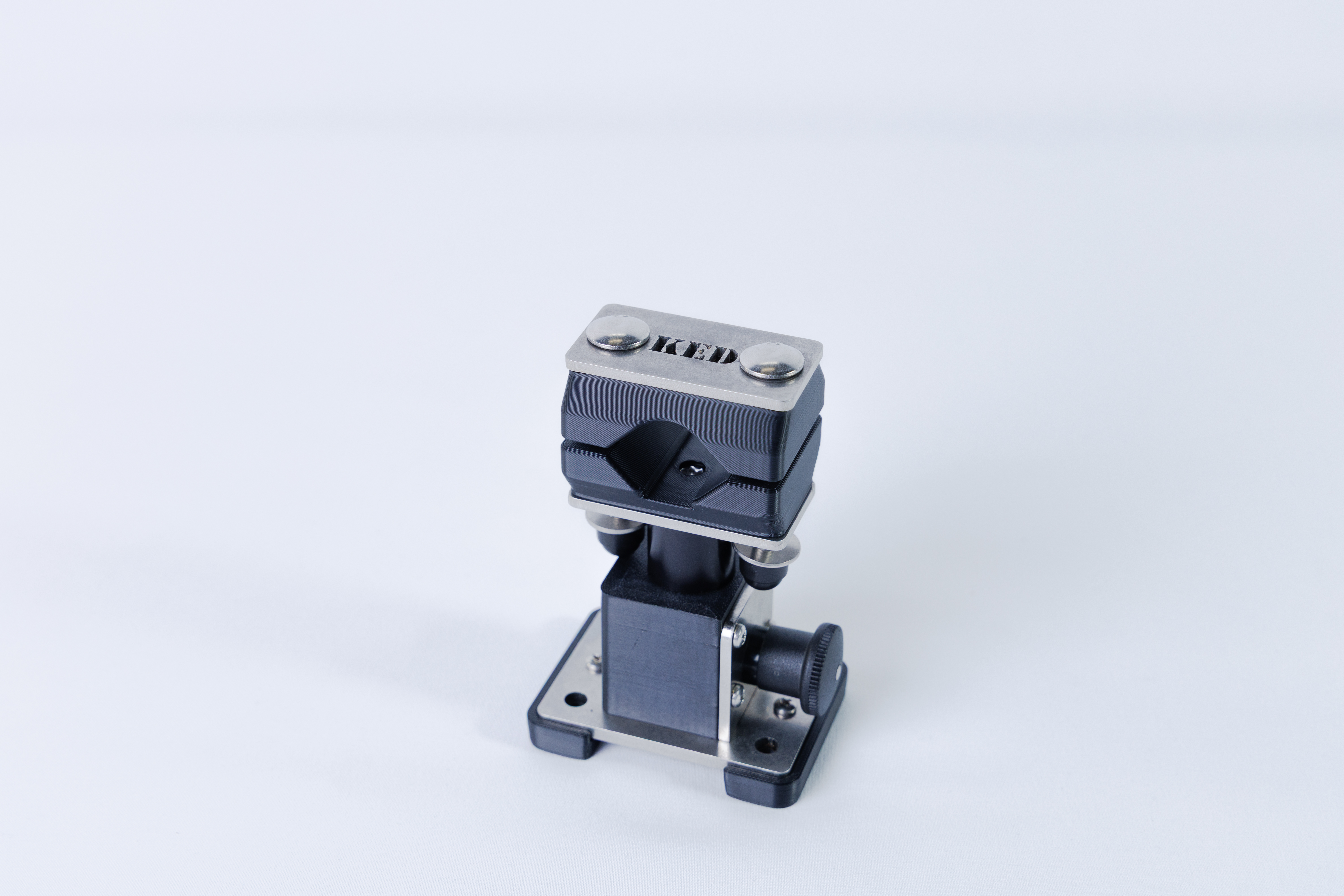 Net Holder / Kescherhalter