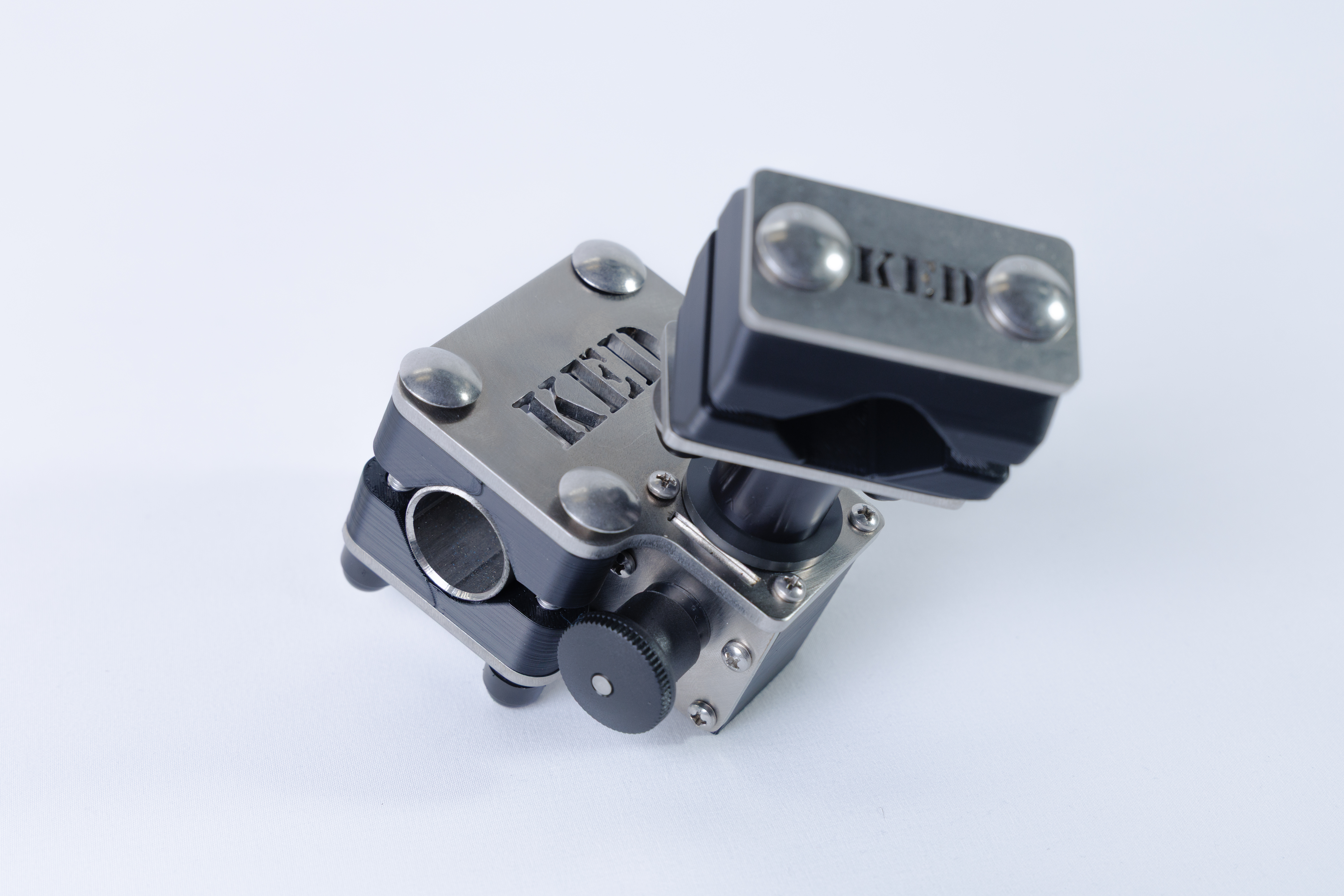 Net Holder / Kescherhalter