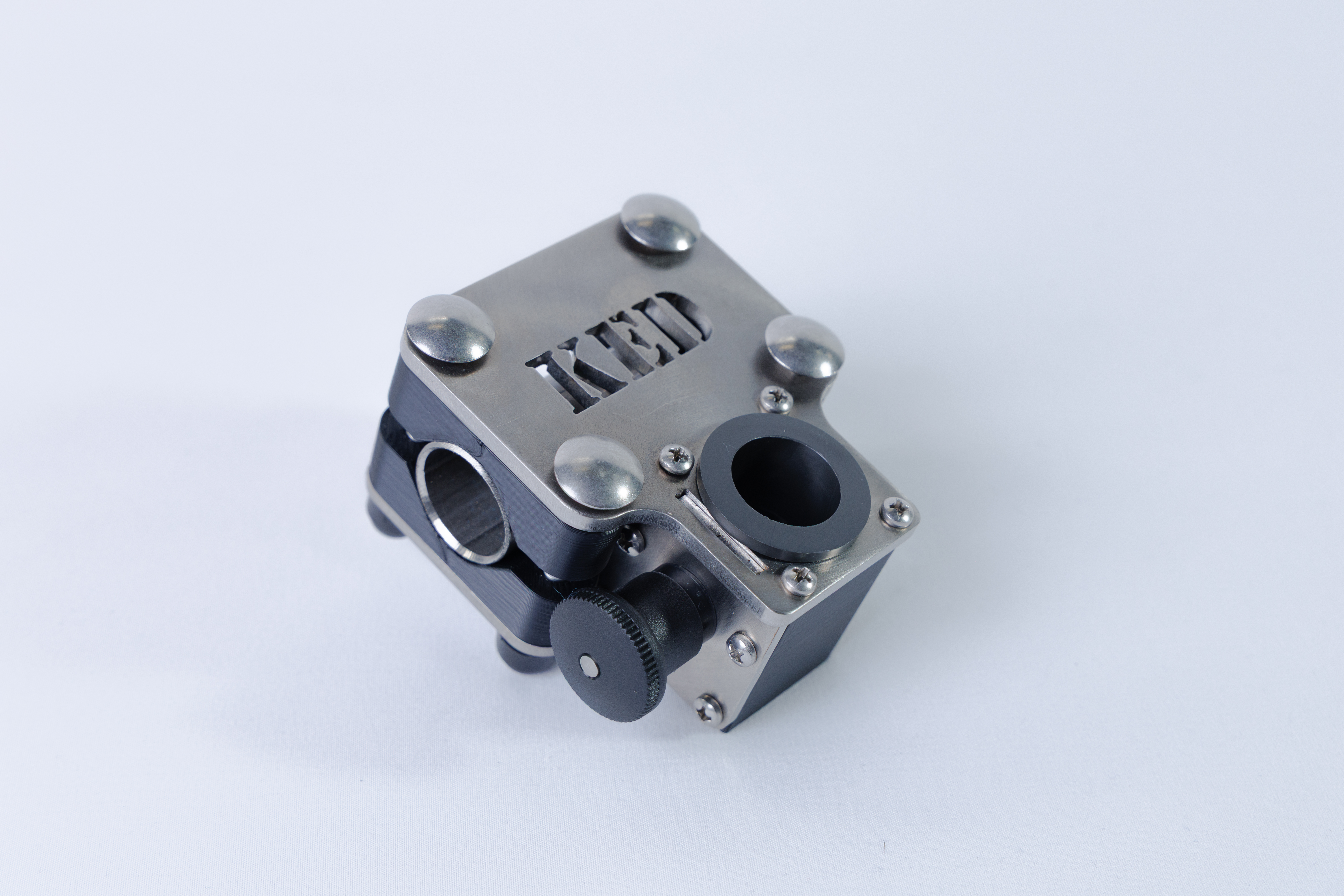 Net Holder / Kescherhalter