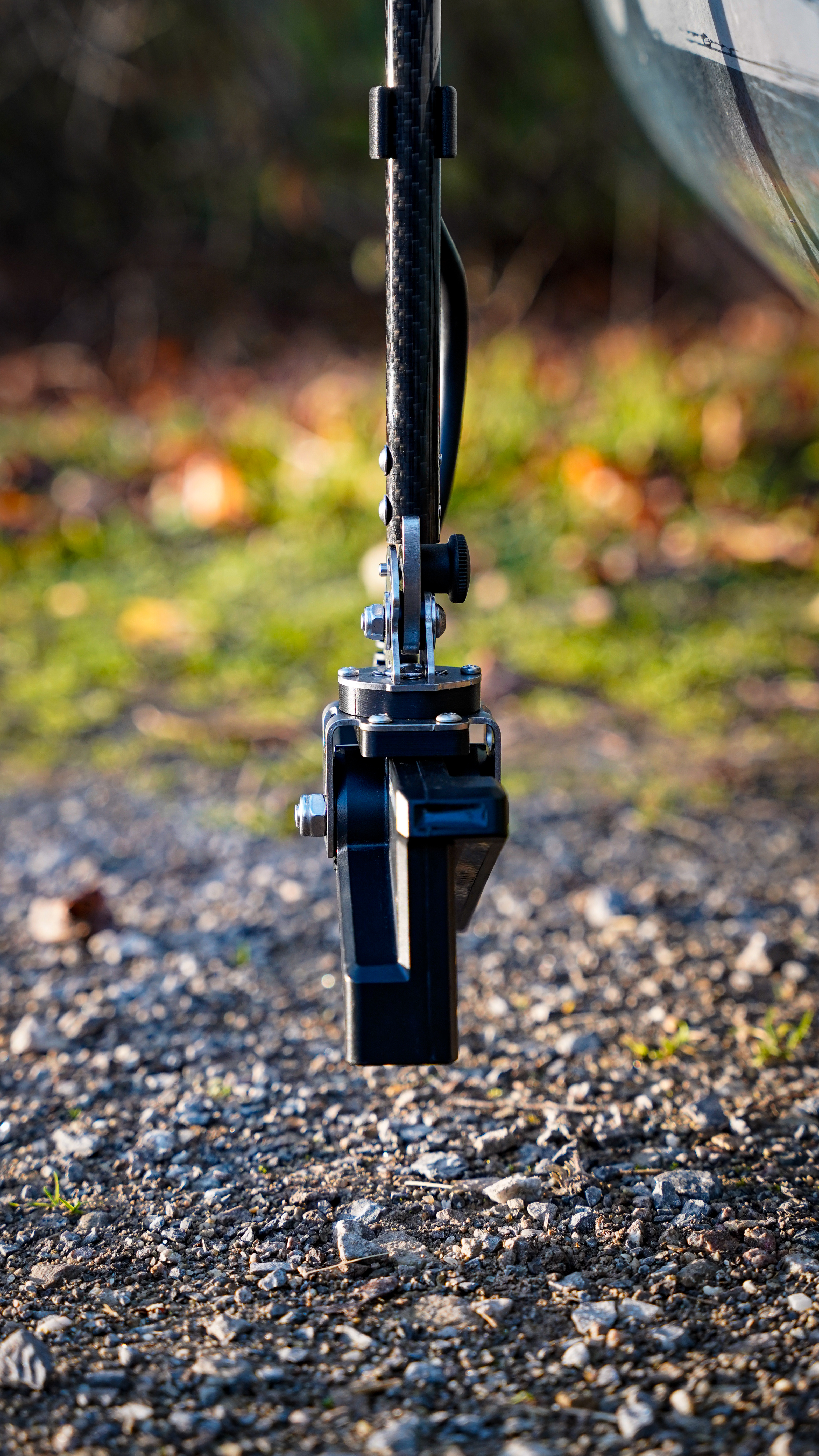 Garmin LVS 34 SLIM Konsole V4A 