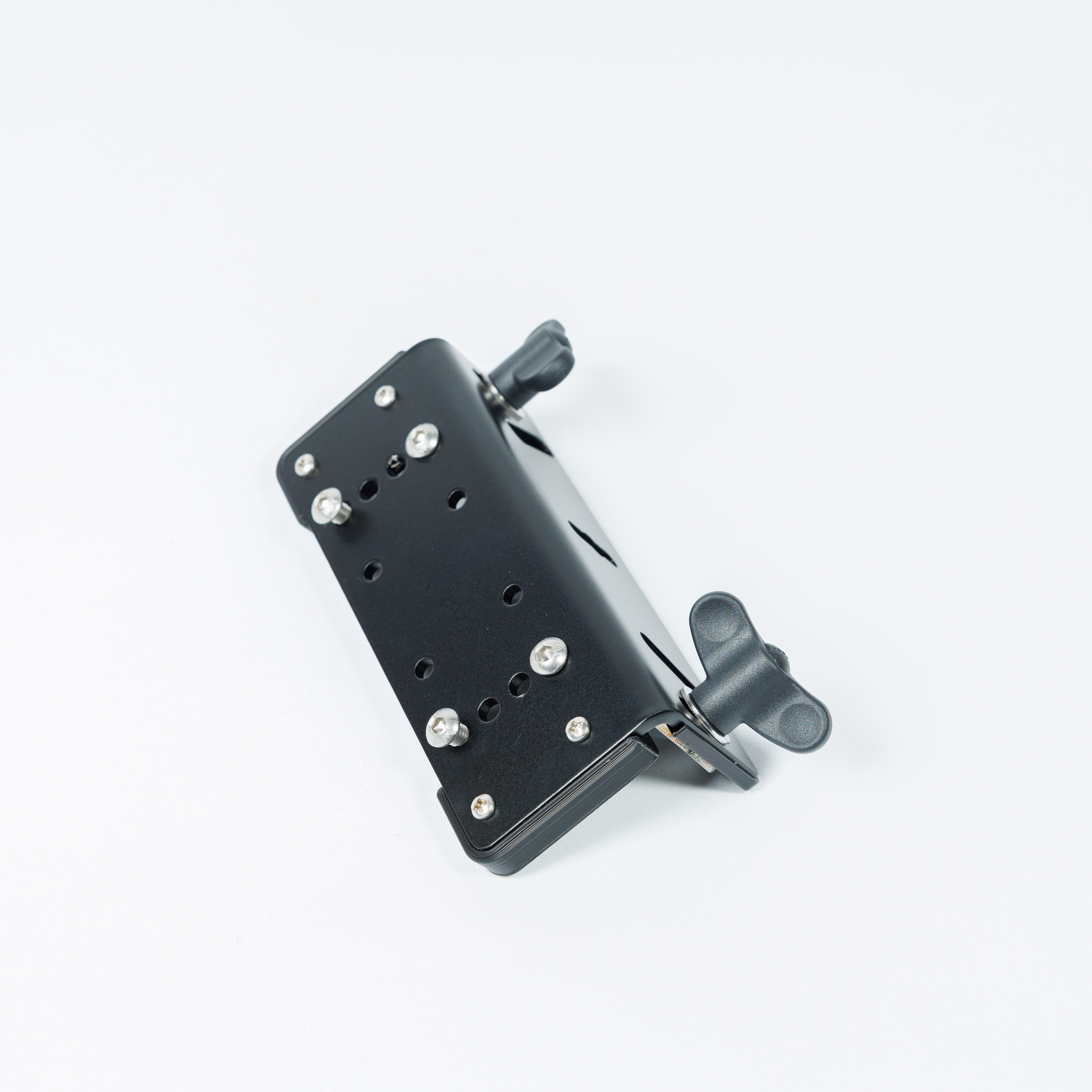 Alucrest Adapter für KedFlex und KedFlex 2.0