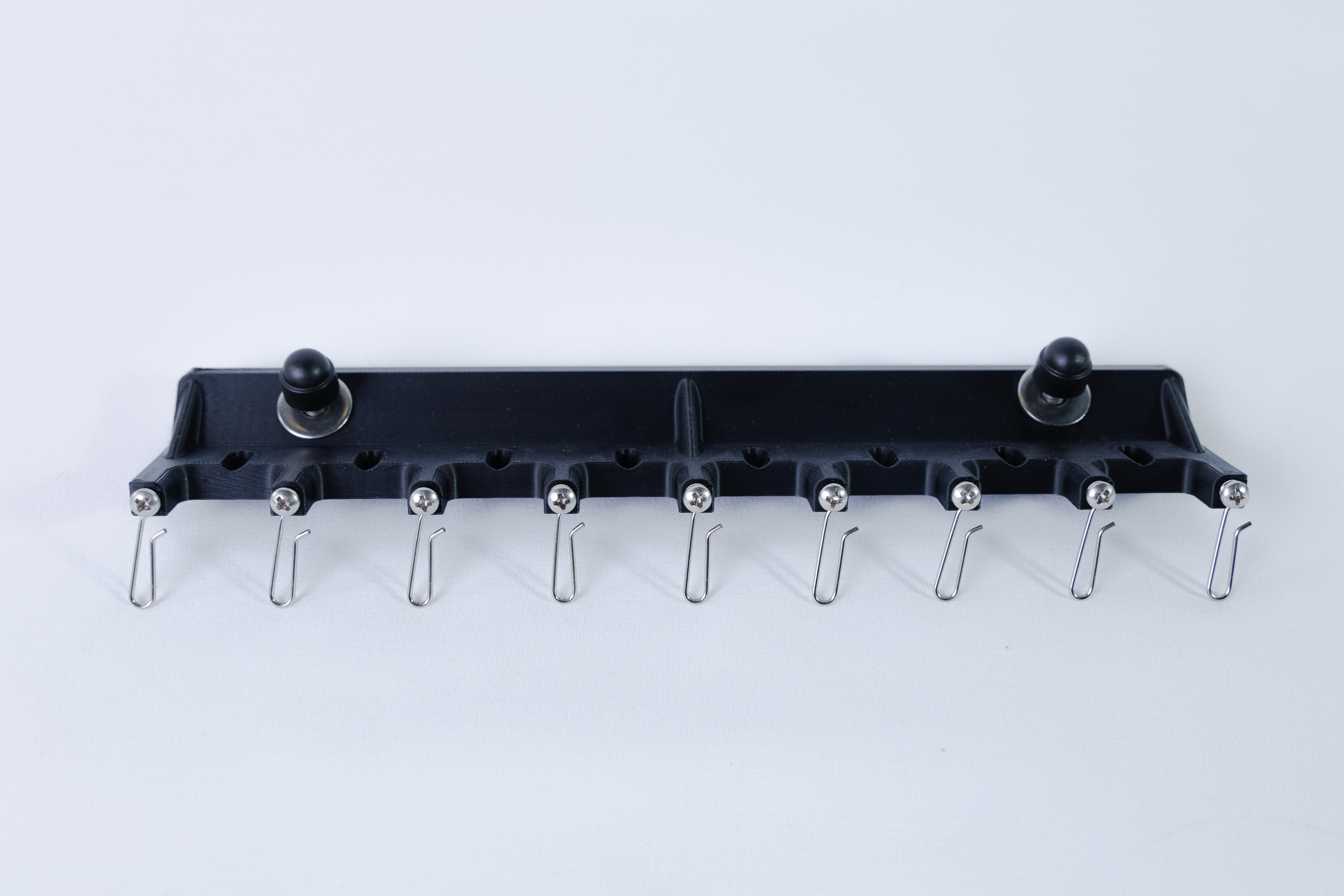 Lure Rack / Köderhalter