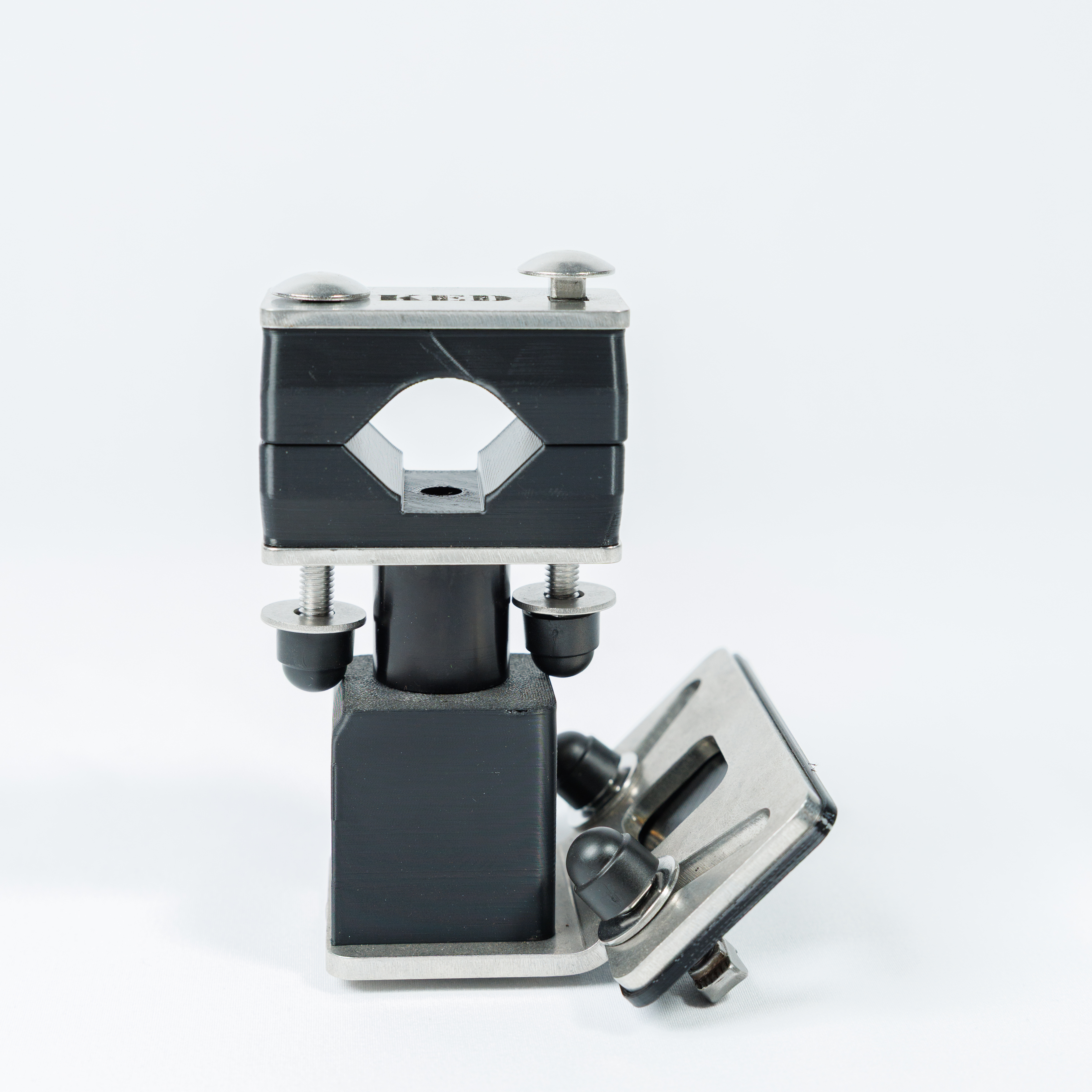 Net Holder / Kescherhalter