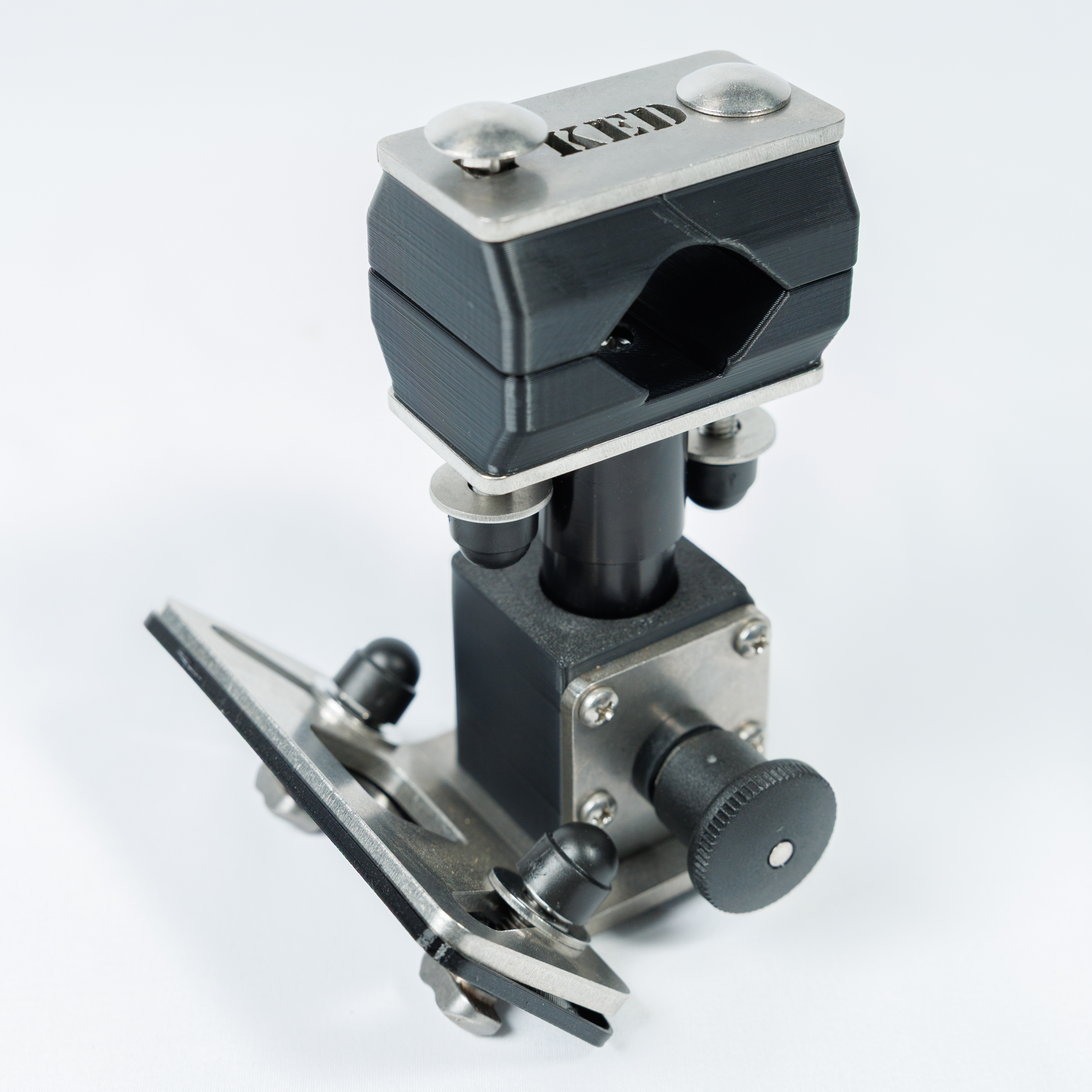 Net Holder / Kescherhalter