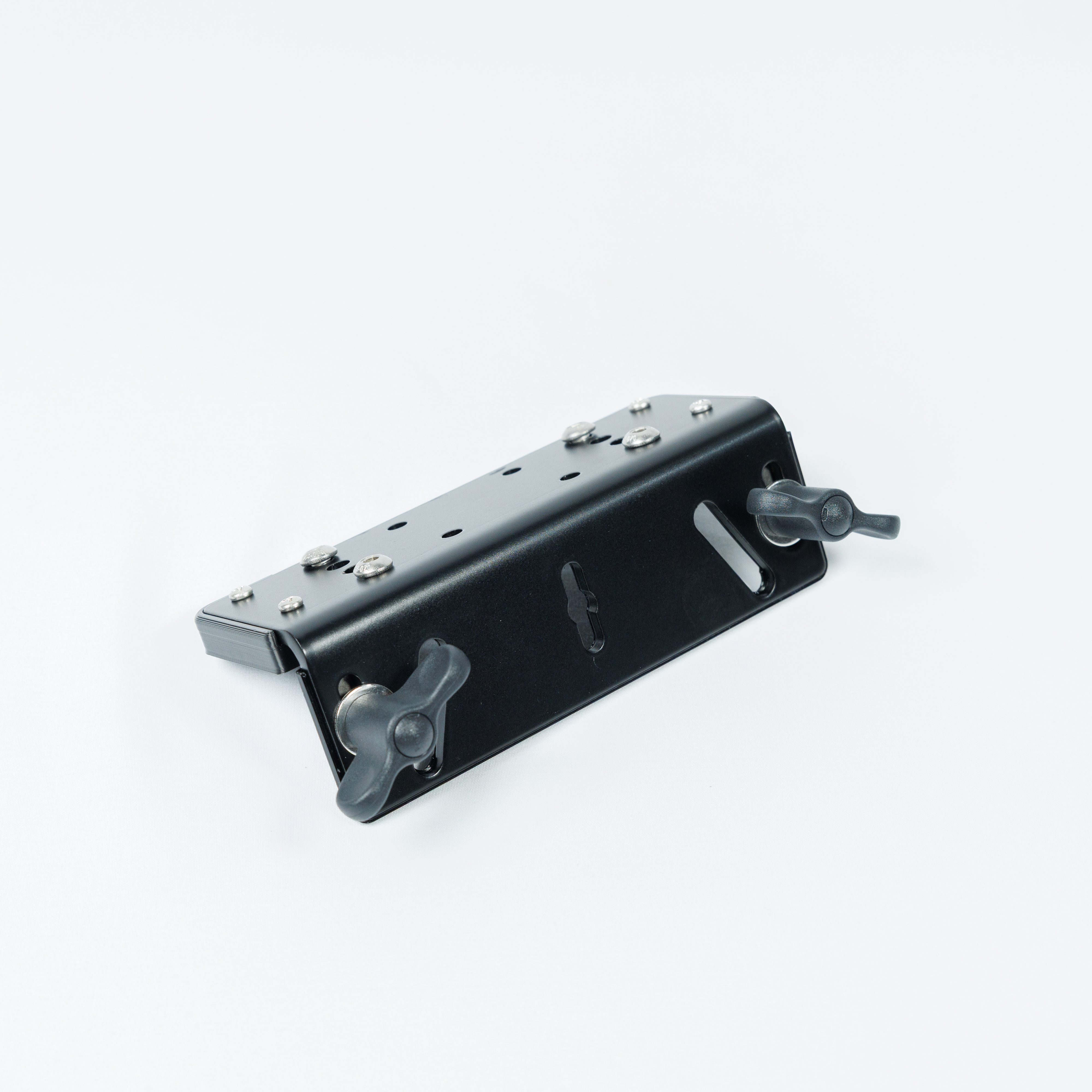 Alucrest Adapter für KedFlex und KedFlex 2.0