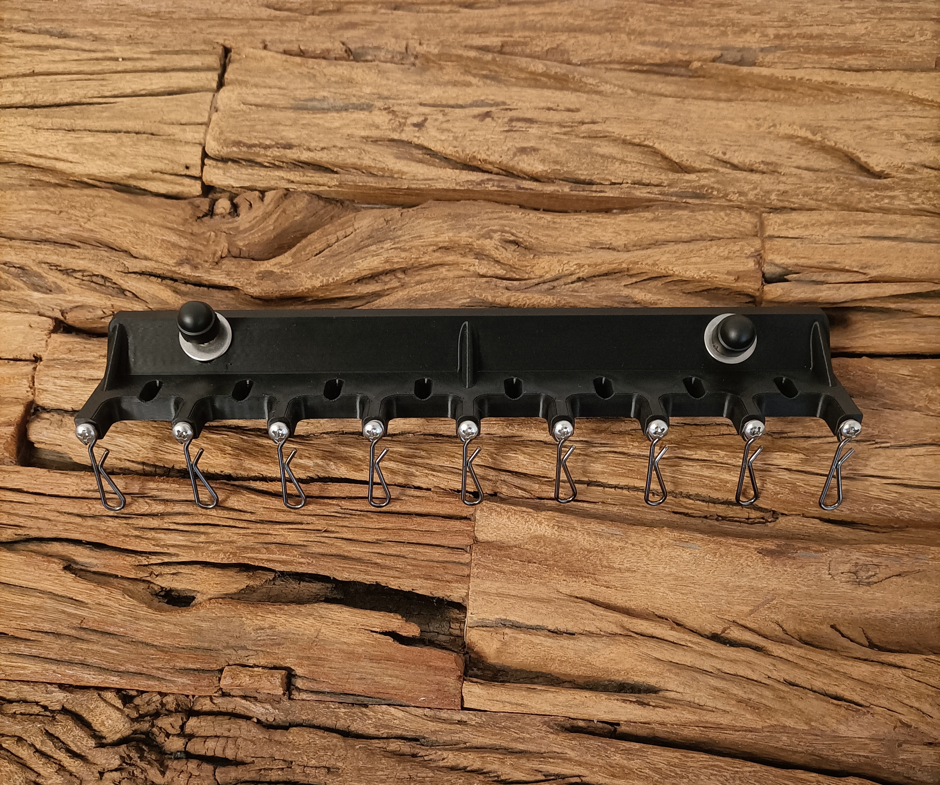Lure Rack / Köderhalter