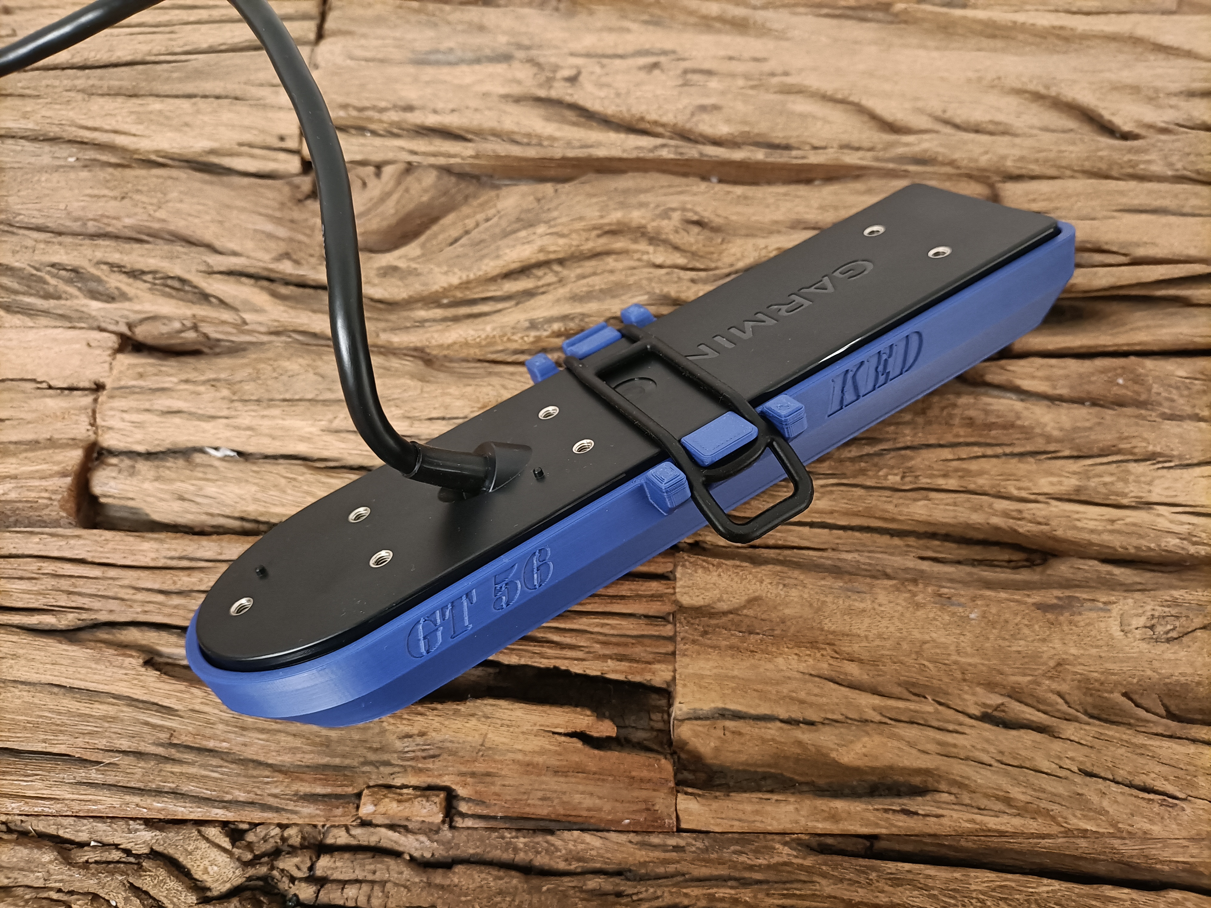 KED Schutzkappe Garmin GT 56