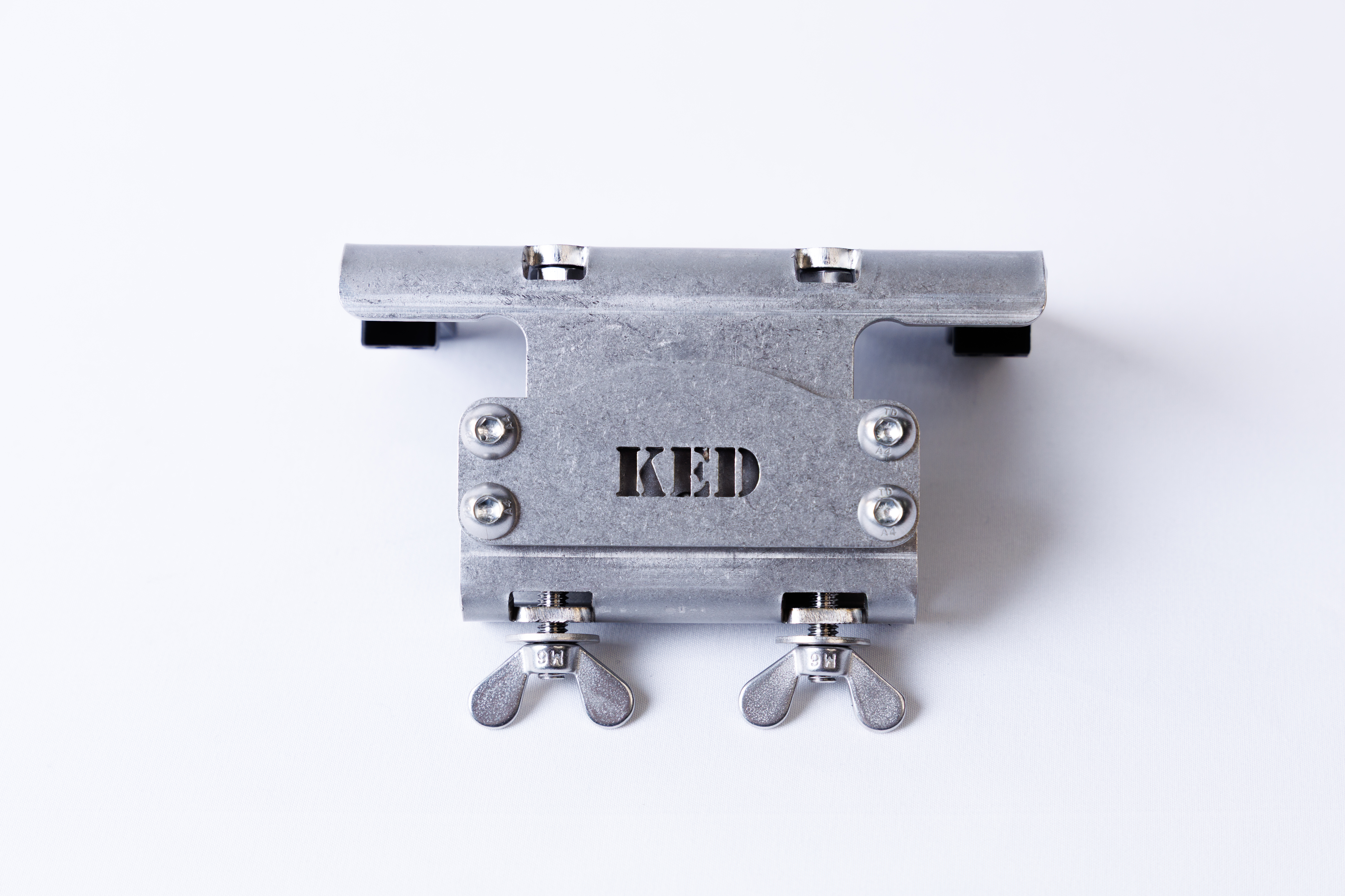 KED Alumacraft Adapter für KedFlex