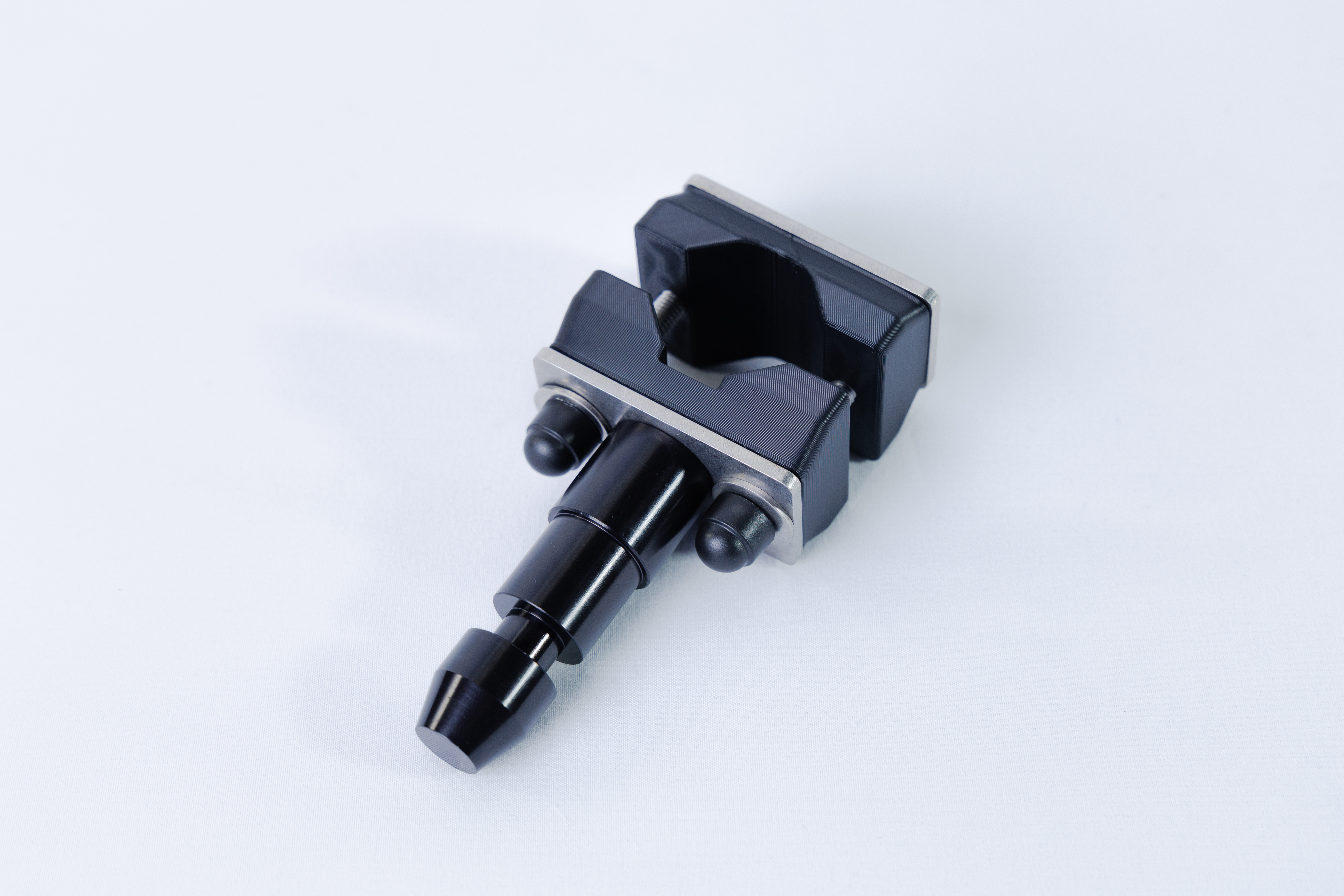 Net Holder / Kescherhalter